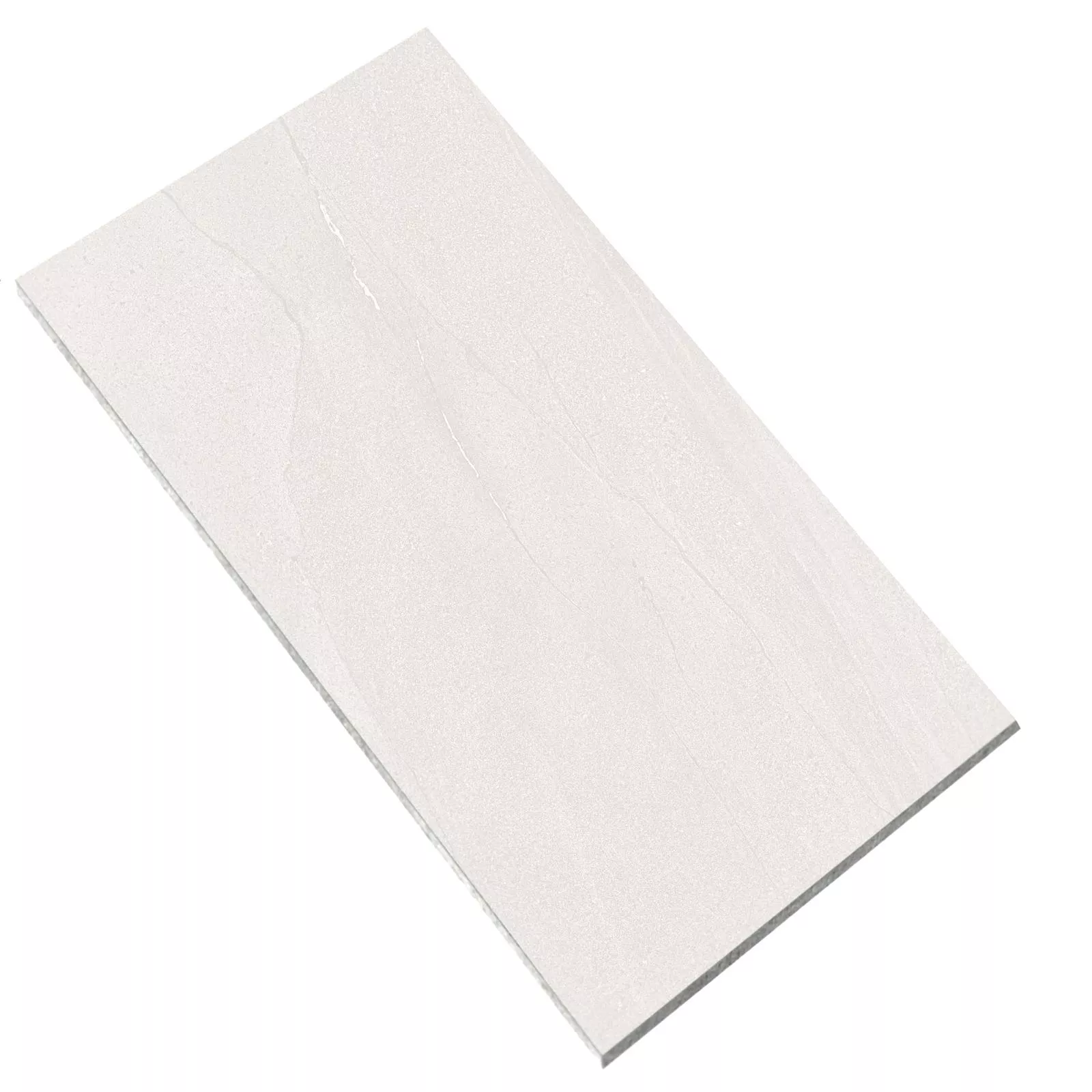 Mønster Veggfliser Leonhard 30x60cm Frostet Beige