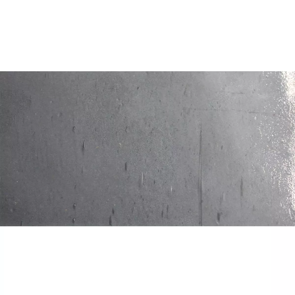 Metro Glass Veggfliser Subway Grey Smooth 7,5x15cm Metro Glass Veggfliser Subway Grey Smooth 7,5x15cm