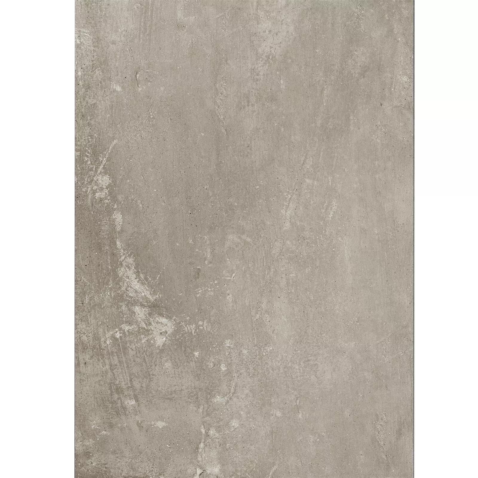 Mønster Terrasseheller Sement Utseende Berlin Beige 60x120cm