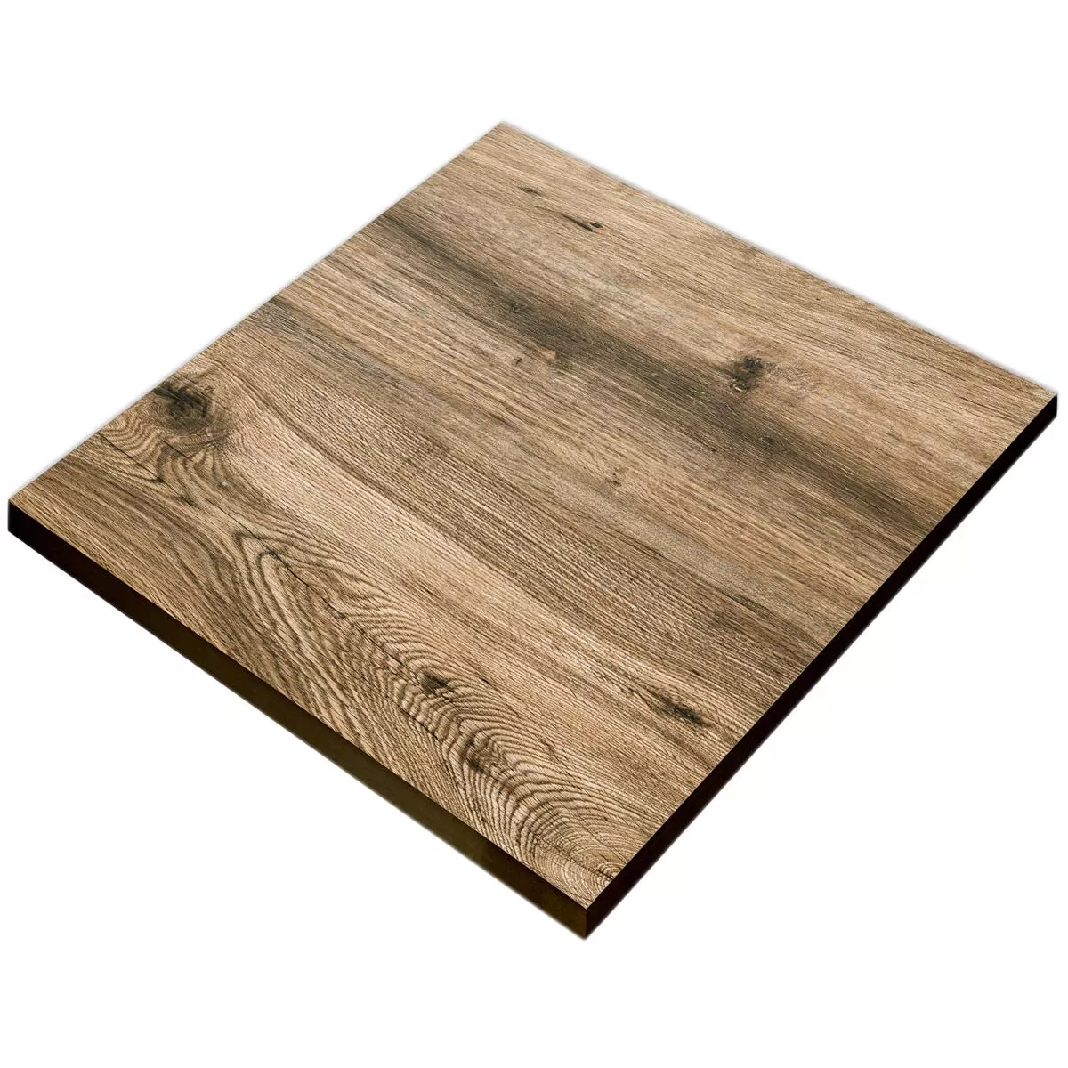 Terrasseheller Starwood Tre Utseende Oak 60x60cm