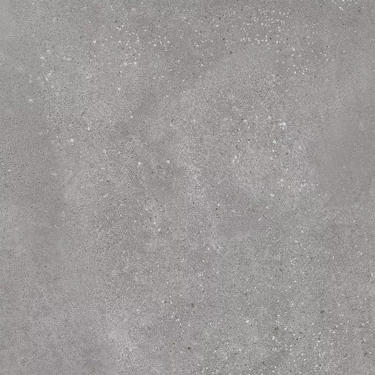 Terrasseheller Stein Utseende Kenan Grå 60x60 cm Terrasseheller Stein Utseende Kenan Grå 60x60 cm