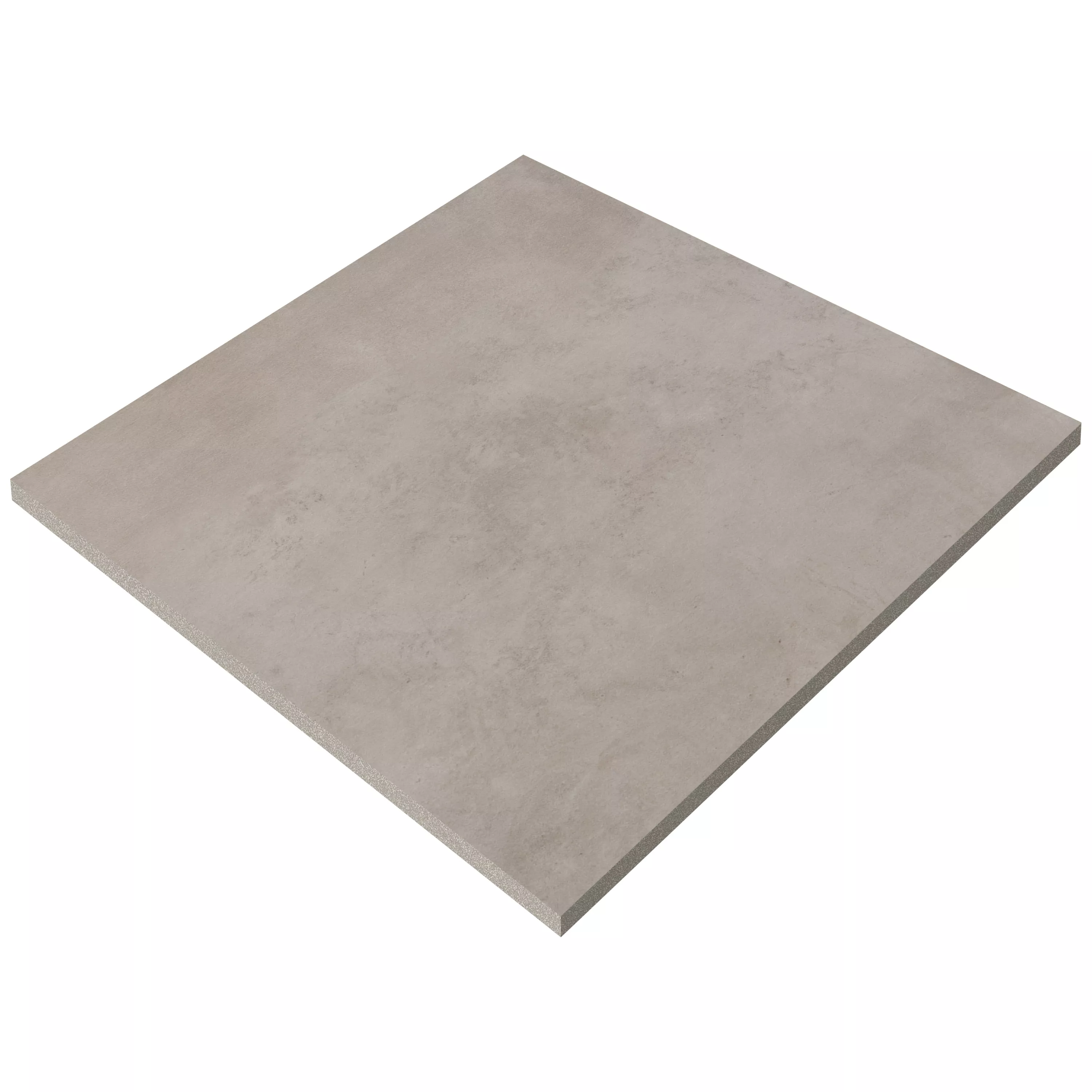 Terrasseheller Mossburg Stein Utseende Beige 60x60cm