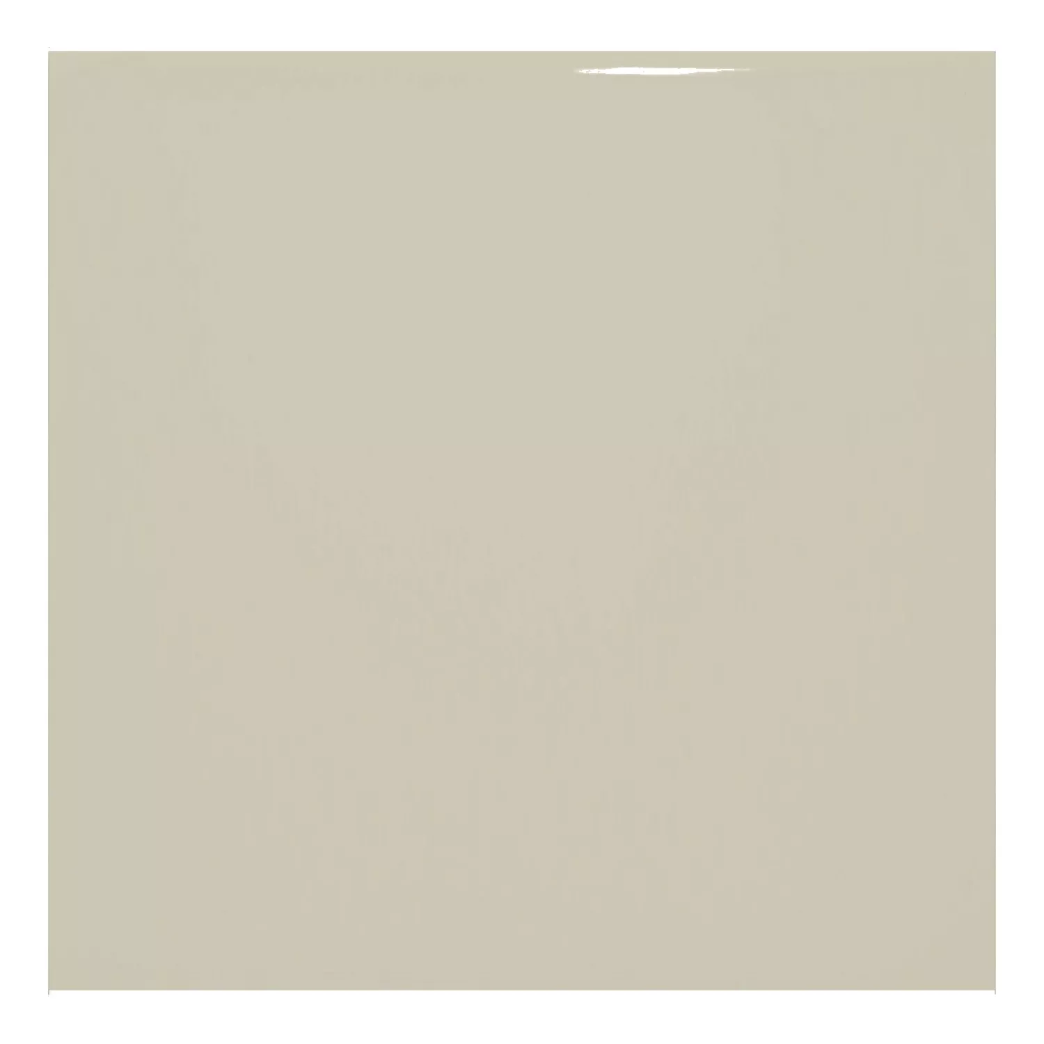 Metro flis Grå Glitrende 10x10 cm Uten Fasett Freyburg Light Grey
