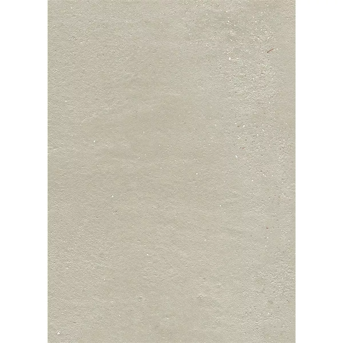 Mønster fra Gulvflis Malibu Konkret Utseende Taupe 60x120cm