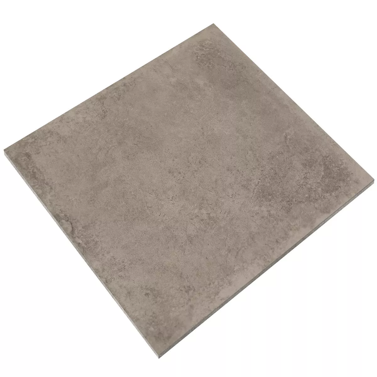 Mønster Gulvfliser Colossus Taupe 60x60cm