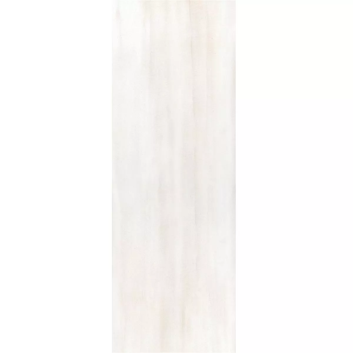 Mønster Veggfliser Anderson 30x90cm Beige Frostet