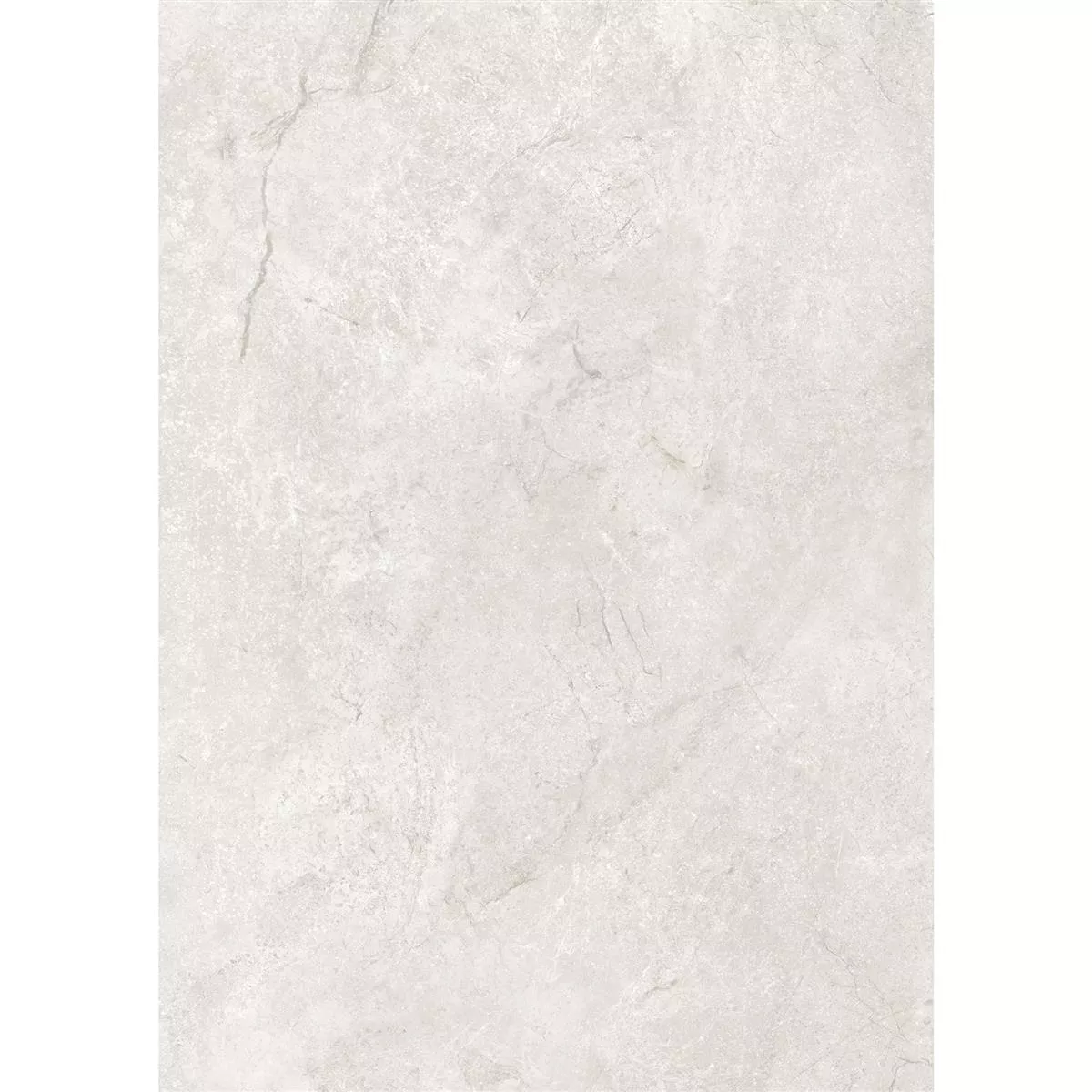 Gulvfliser Pangea Marmor Utseende Polert Elfenben 60x120cm