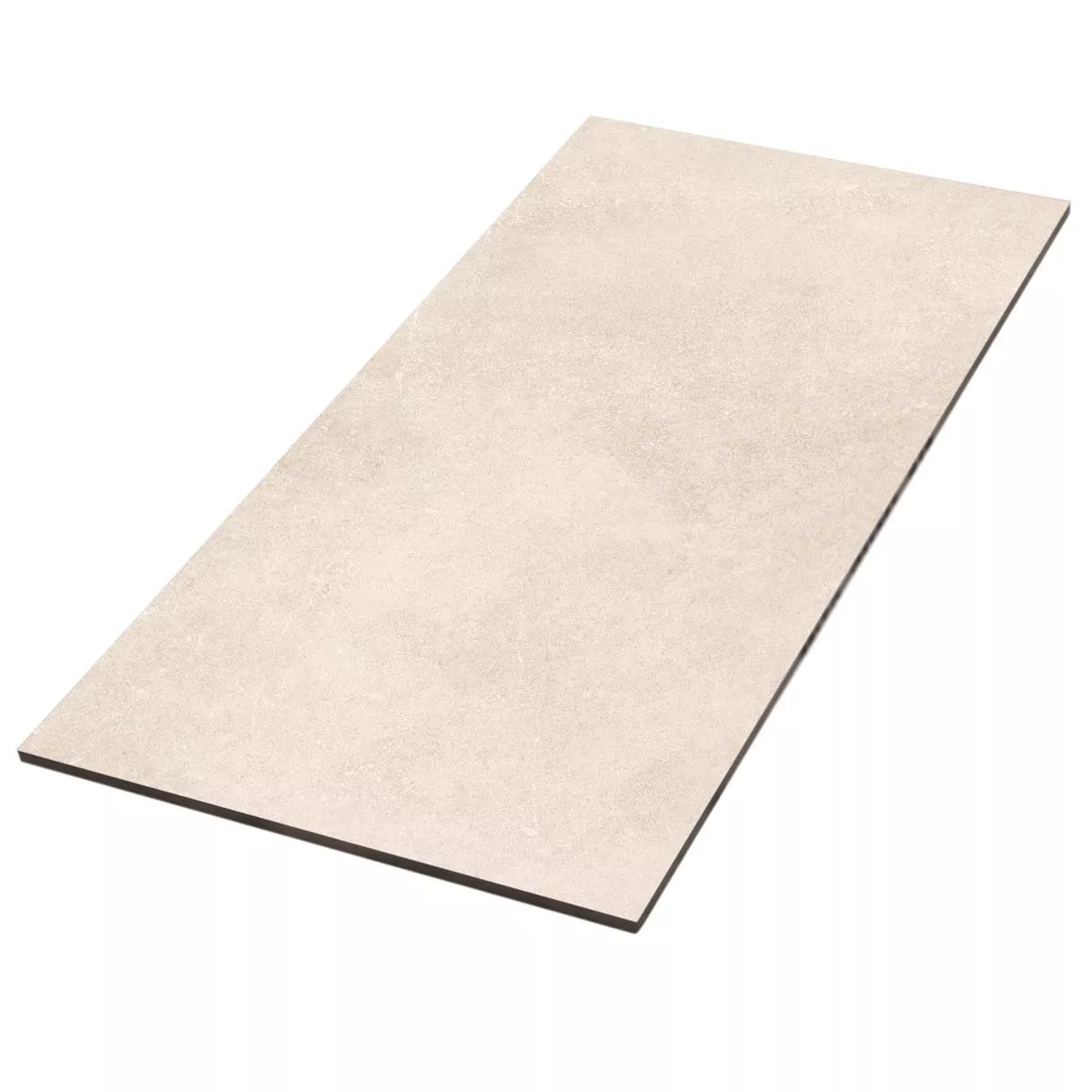 Gulvfliser Montana Uglasert Beige 30x60cm / R10B