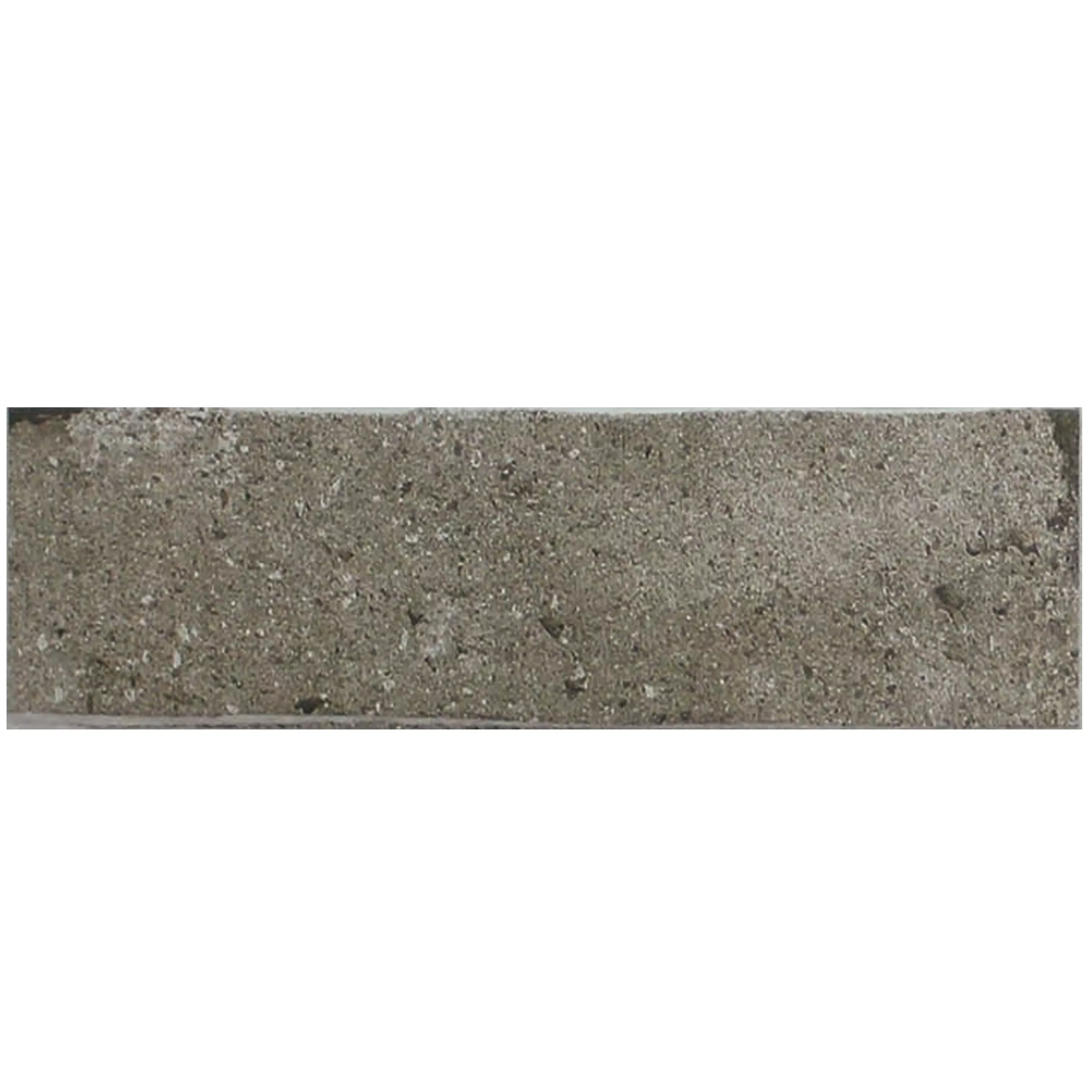 Mønster Gulvfliser Leverkusen 7,1x24cm Stropper Dirt