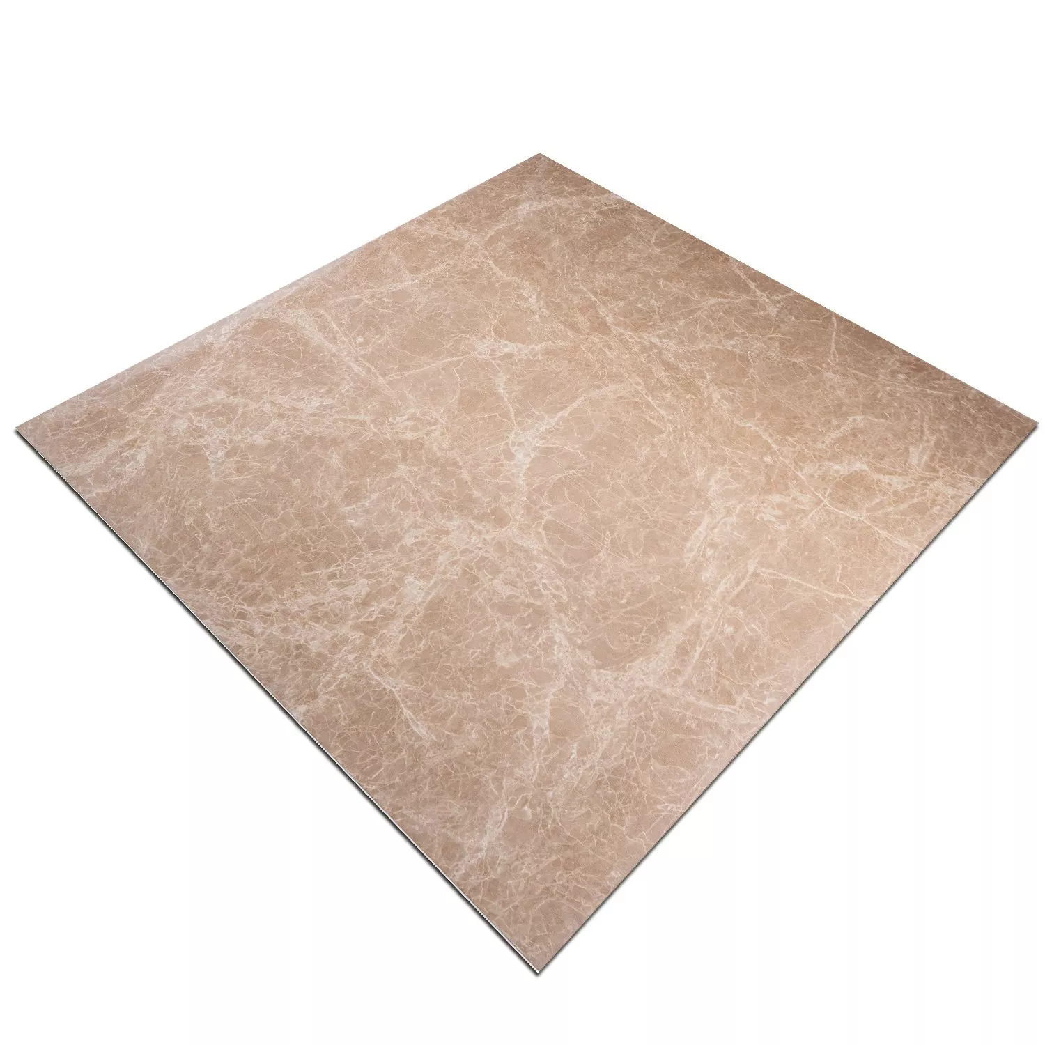 Gulvfliser Marmor Utseende Imperial Emperador Helvete 80x80cm