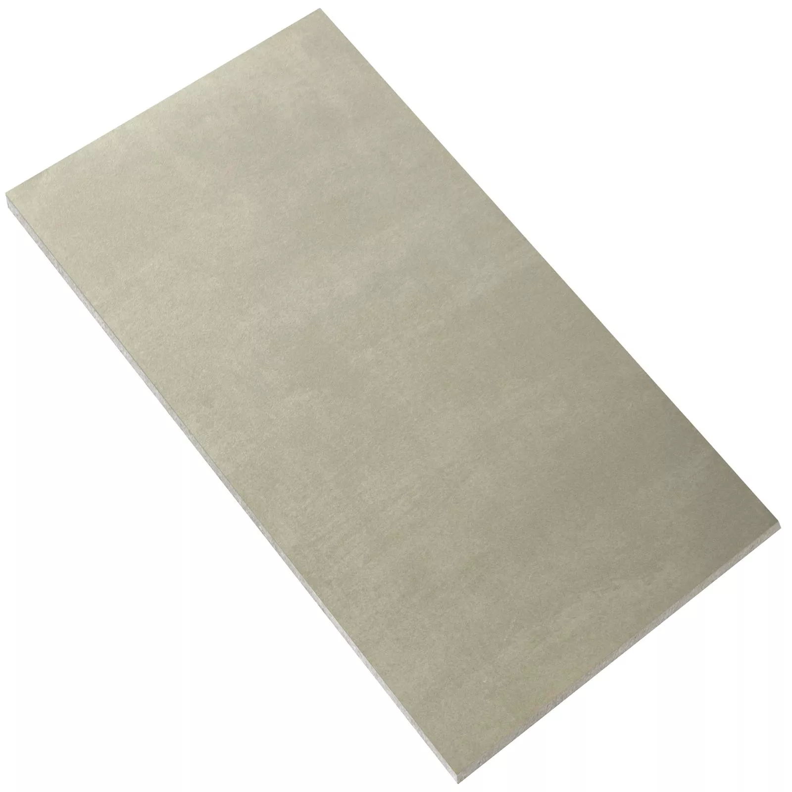 Mønster Gulvfliser Konkret Utseende Noorvik Beige 60x120cm