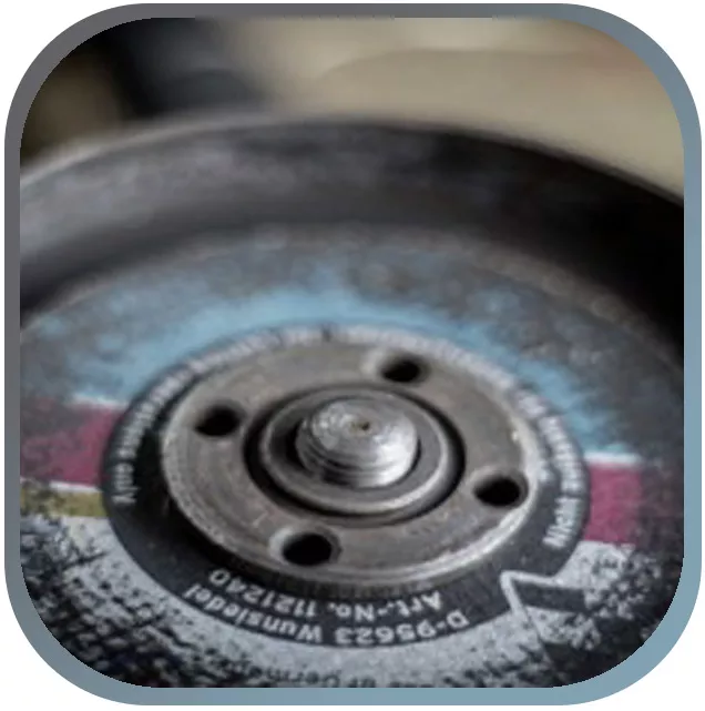 Flisavfall Flisavfall