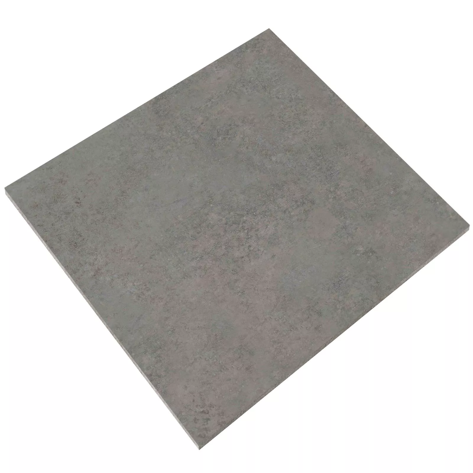 Mønster Gulvfliser Peaceway Taupe 60x60cm