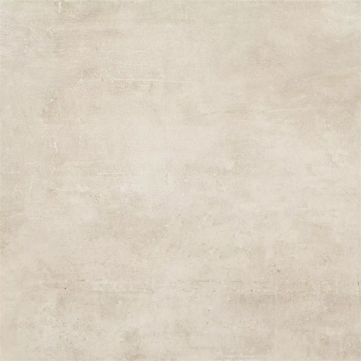 Mønster fra Gulvfliser Assos Konkret Utseende R10/B Beige 60x60cm