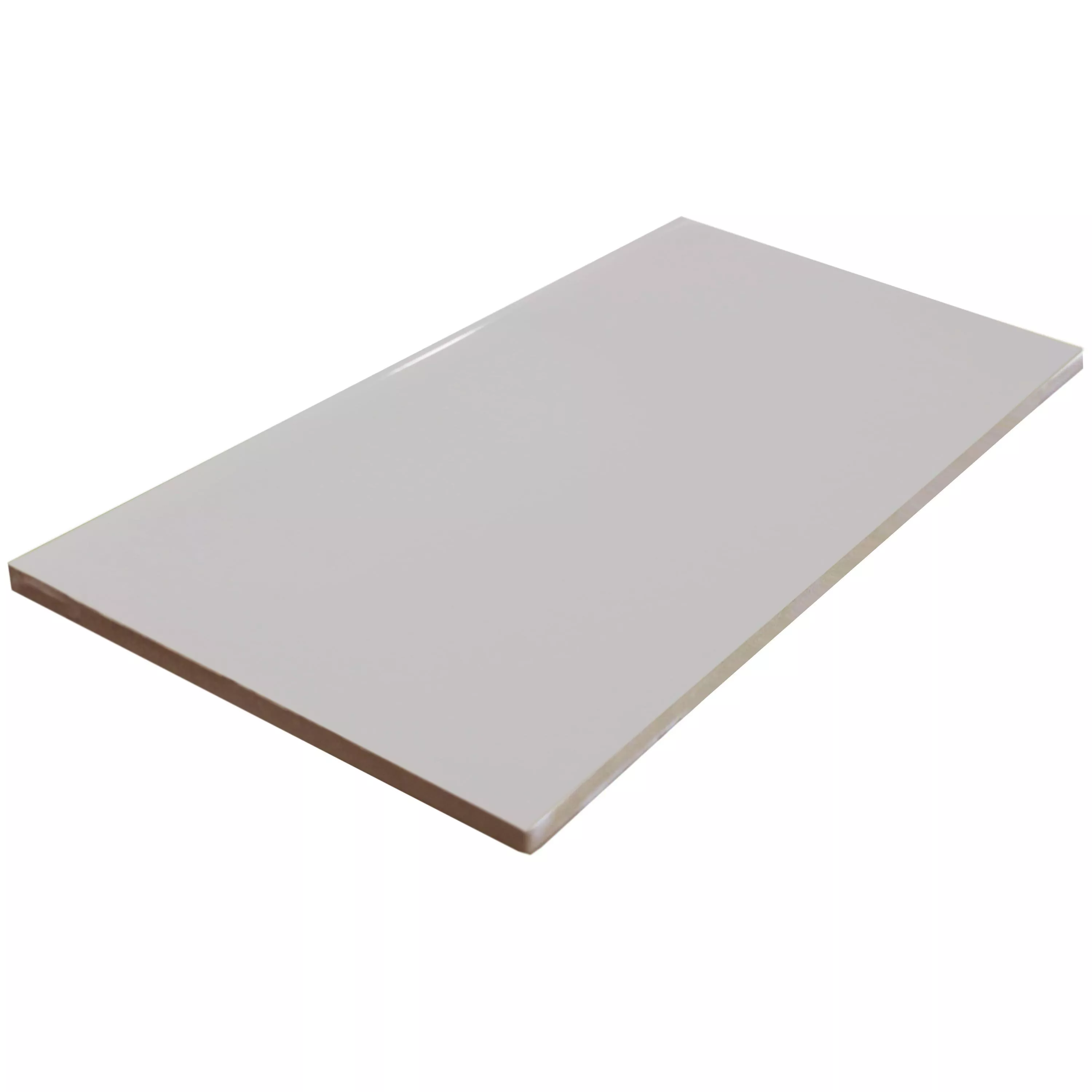 Metro Veggfliser Budapest 7,5x15x0,7cm Gris