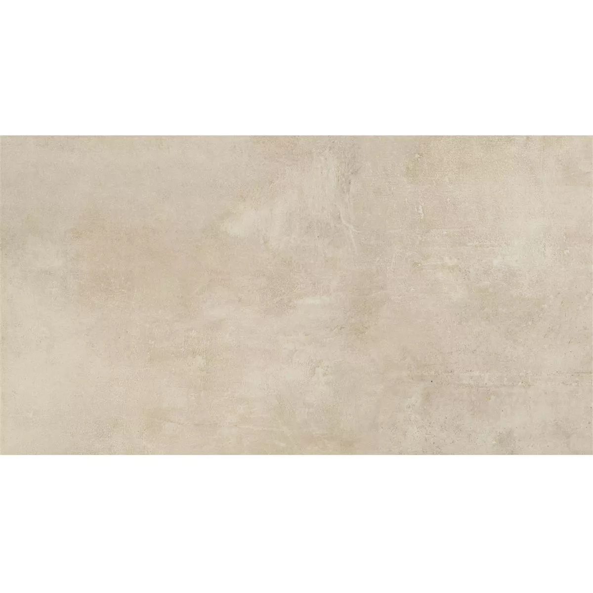 Mønster fra Gulvfliser Assos Konkret Utseende R10/B Mørk Beige 30x60cm