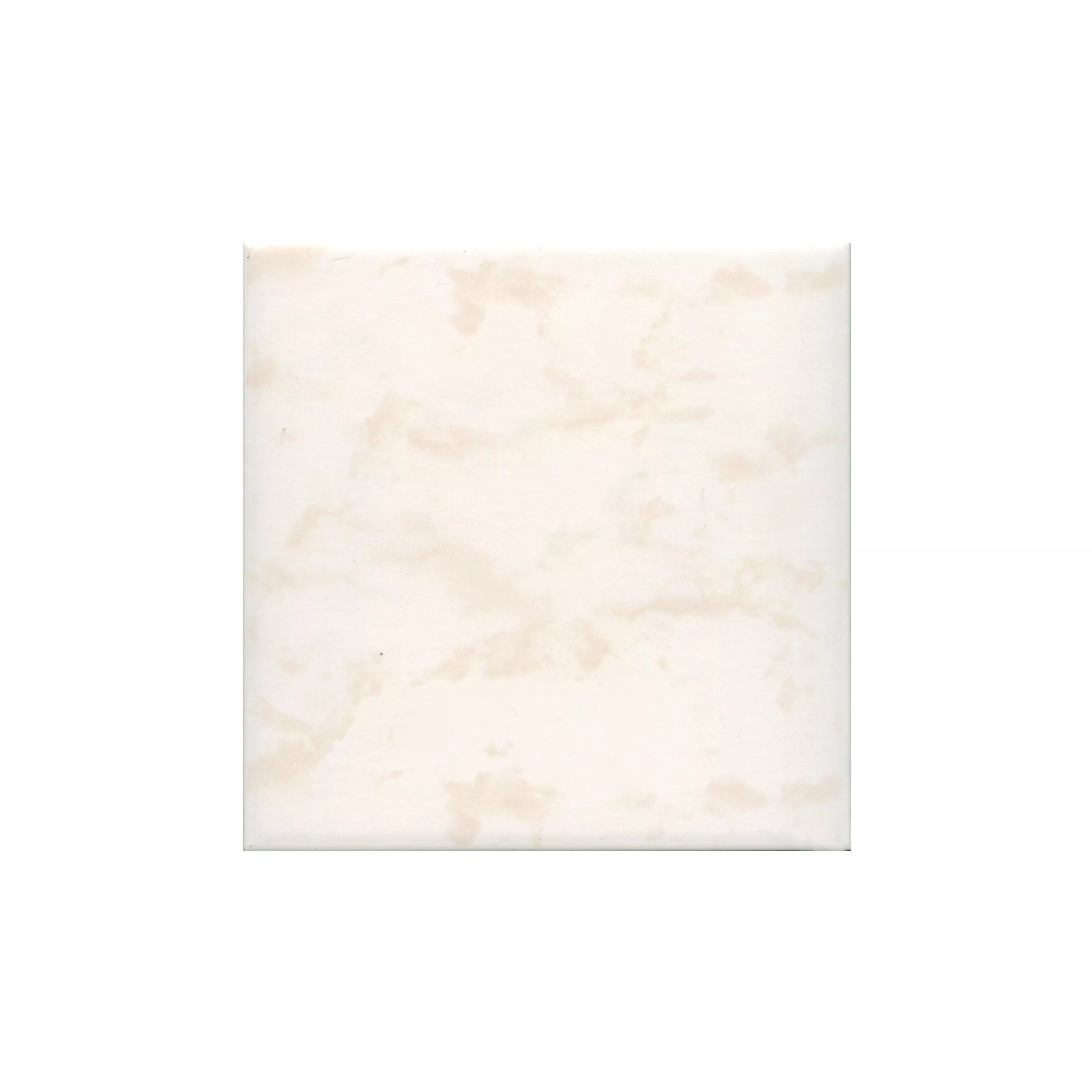 Gulvflis Kayhude Marmorert 20x20cm Beige