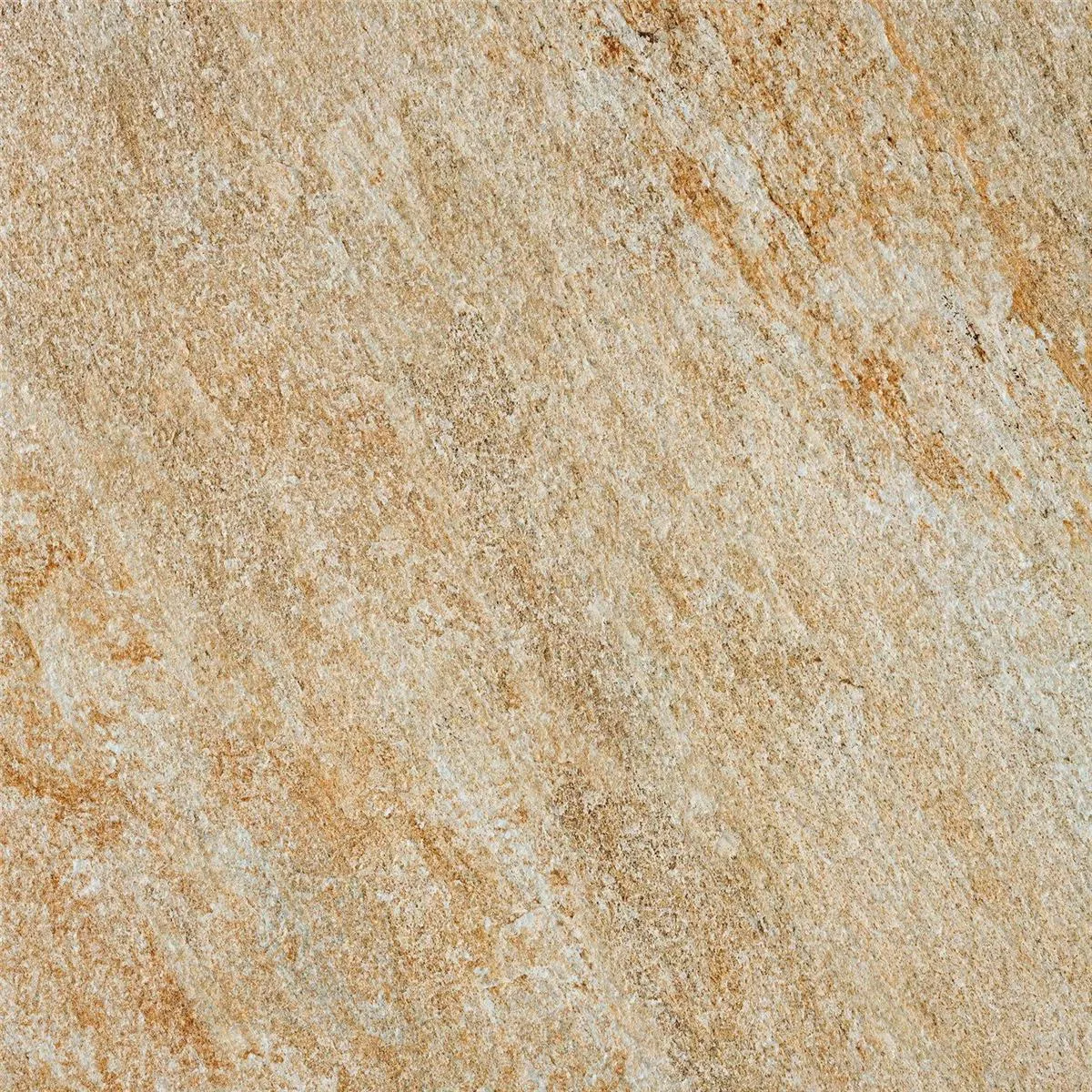 Mønster Gulvfliser Stoneway Naturstein Utseende Beige