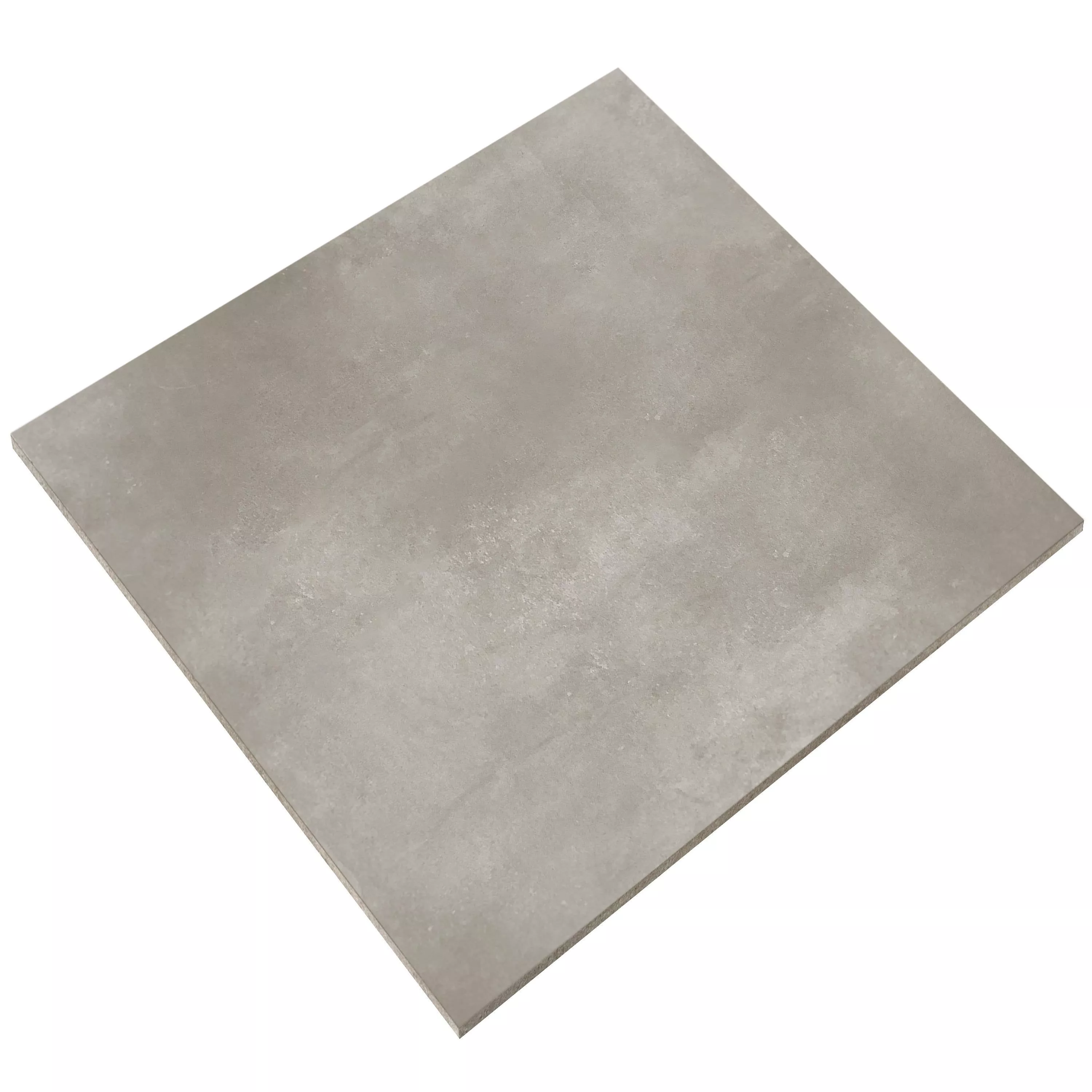 Mønster Gulvfliser Kolossal Utbedret R10/B Sand 60x60x0,7cm