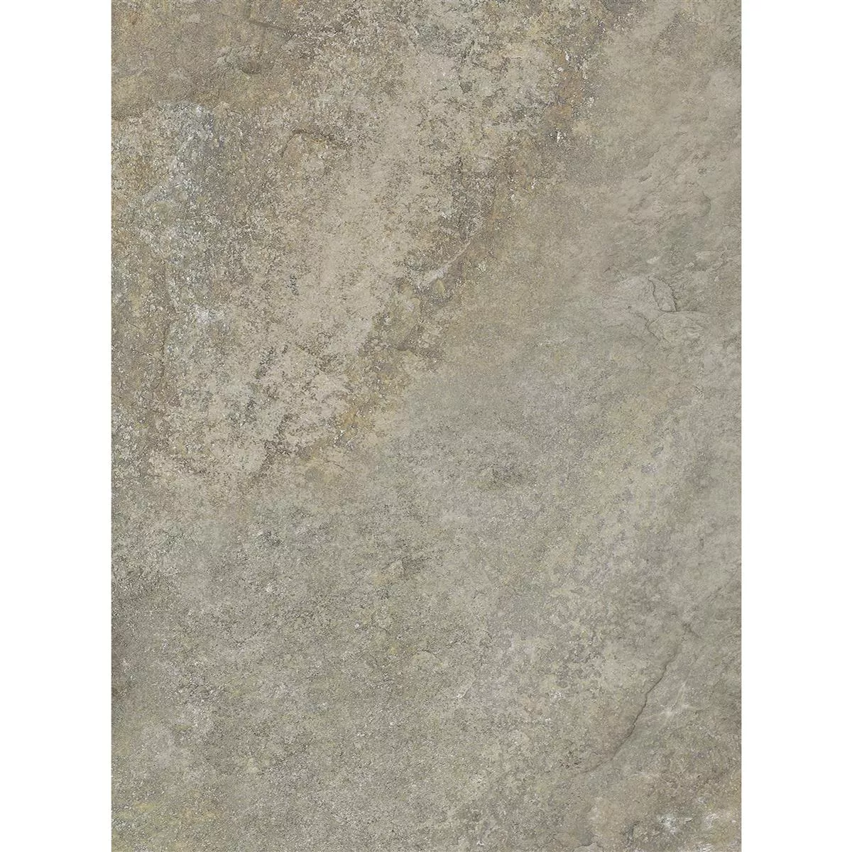 Terrasseheller Stein Utseende Nizza Brun 60x90 cm
