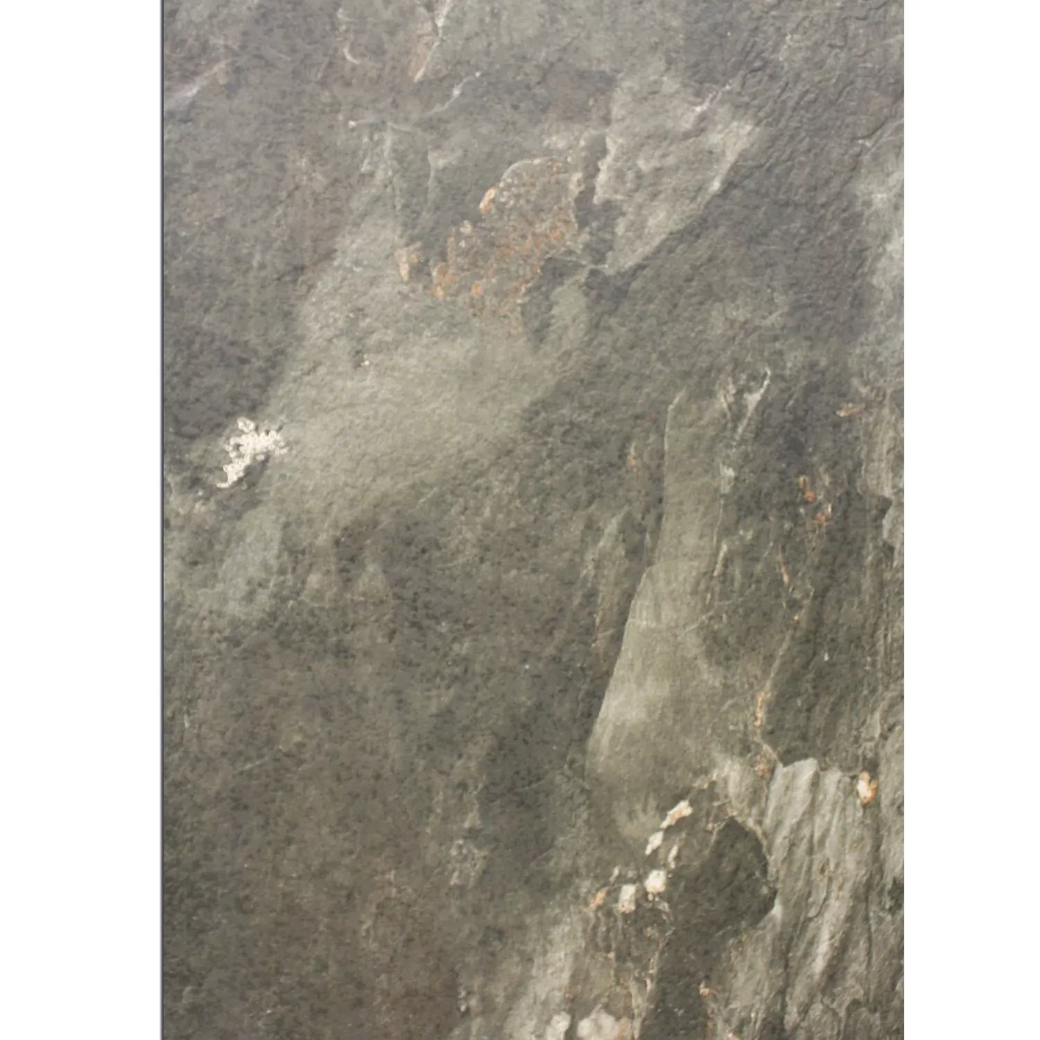 Mønster Gulvflis Kornat Slate Negro 60x120cm