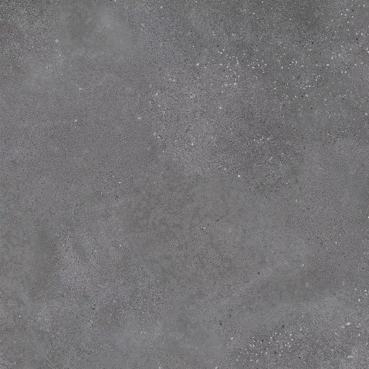 Terrasseheller Stein Utseende Kenan Svart 60x60 cm Terrasseheller Stein Utseende Kenan Svart 60x60 cm