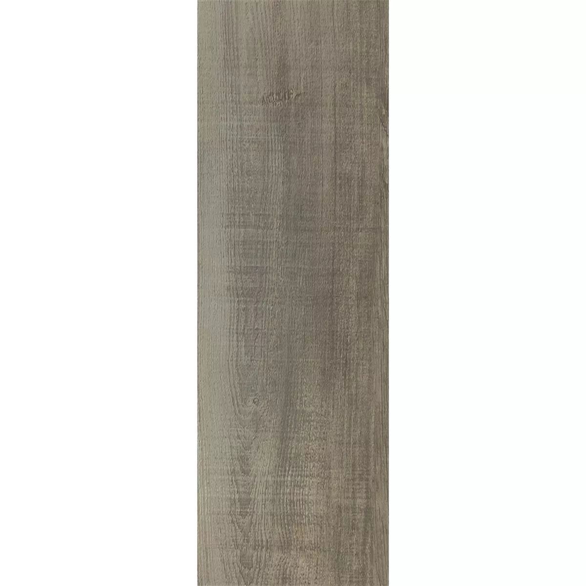 Vinylgulv Klikksystem Cologne Taupe 17,2x121cm