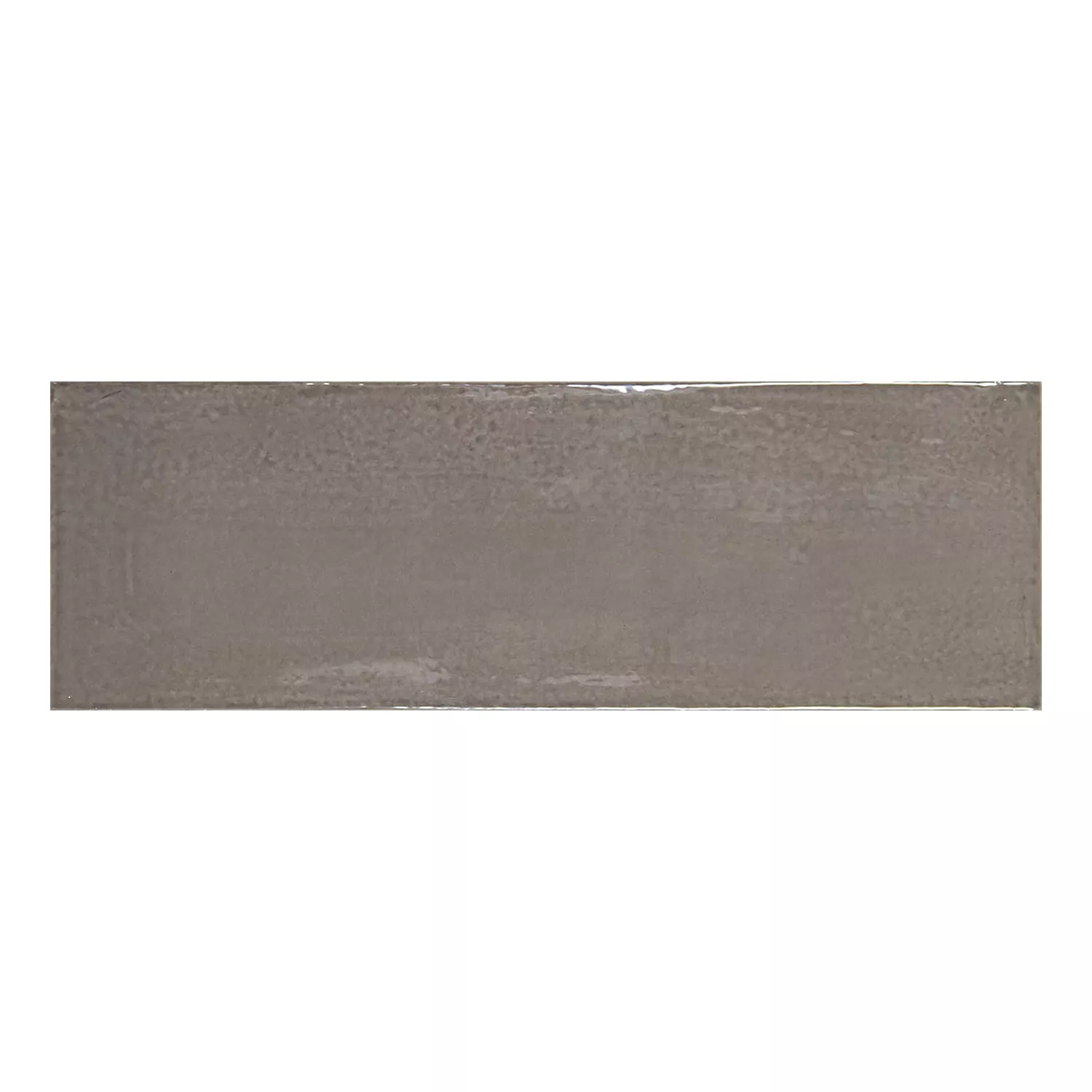 Topkapi Grå Glitrende Rustikk 10x30 cm Grafito