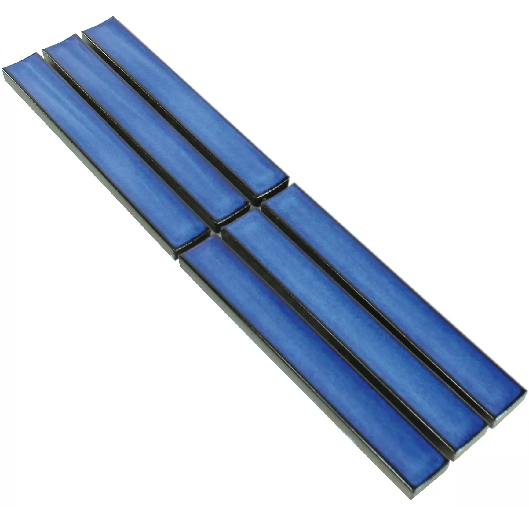 Keramikk Grense Viceroy Blå Keramikk Grense Viceroy Blå