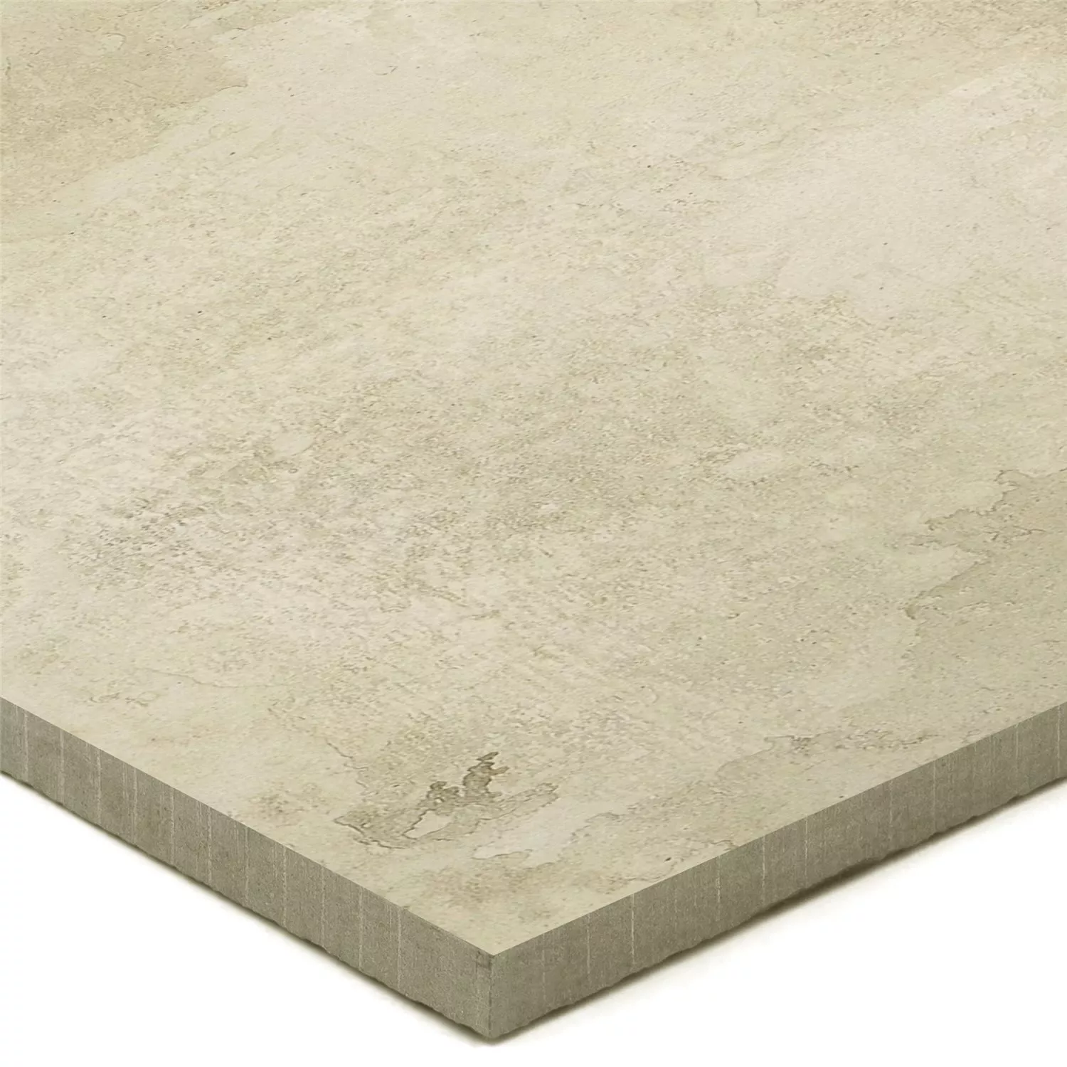 Gulvfliser Haarlem Beige 45x90cm