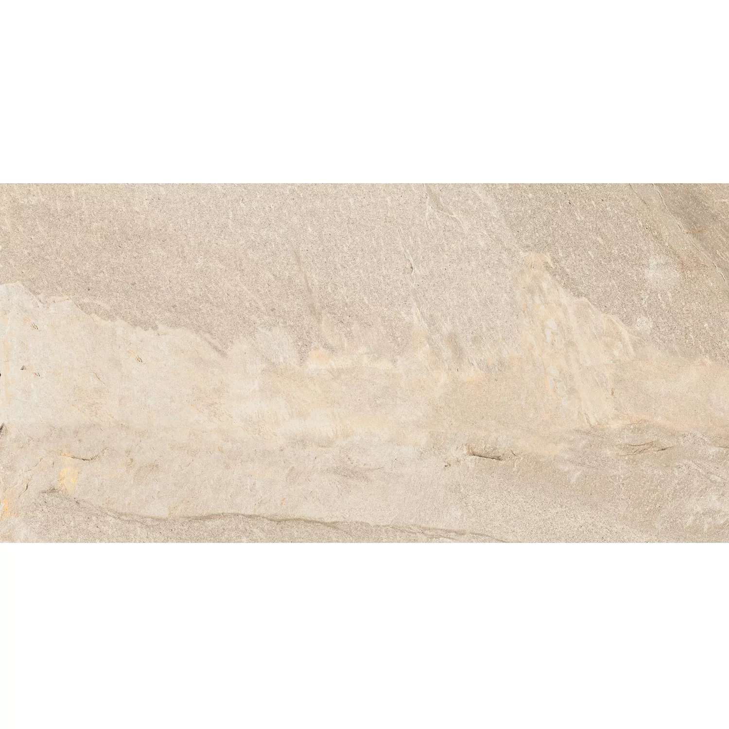 Mønster Gulvfliser Homeland Naturstein Utseende R10 Beige 30x60cm