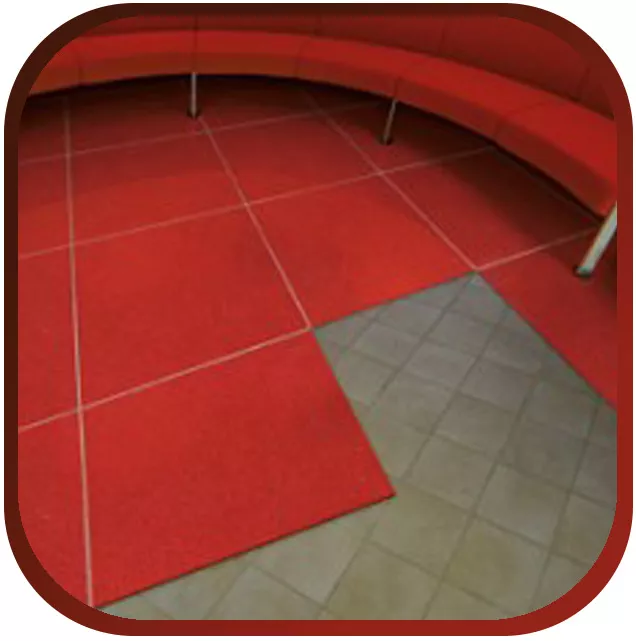 Monteringsanvisning for Trend-Vi agglomeratpaneler Monteringsanvisning for Trend-Vi agglomeratpaneler