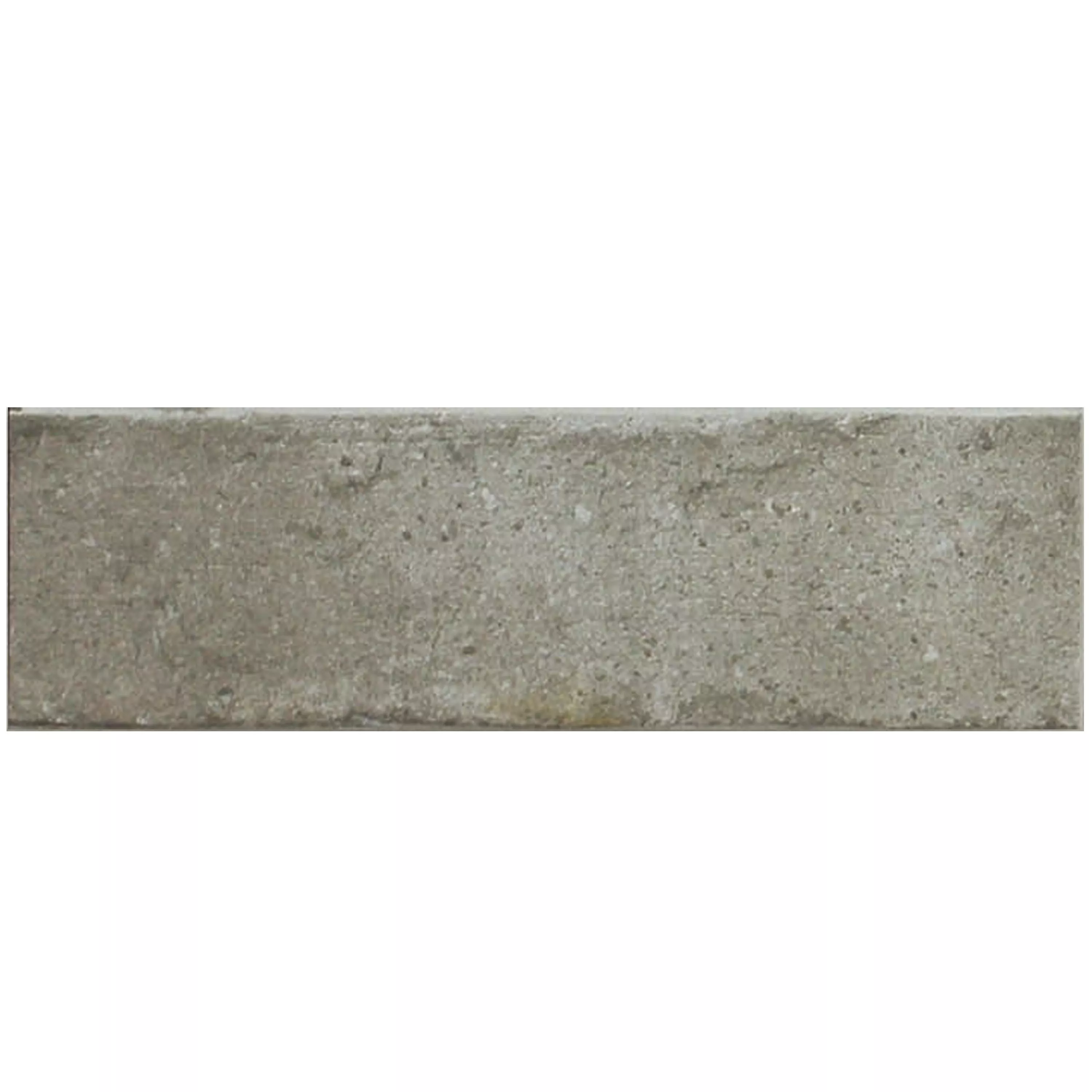 Gulvfliser Leverkusen 7,1x24cm Stropper Krem