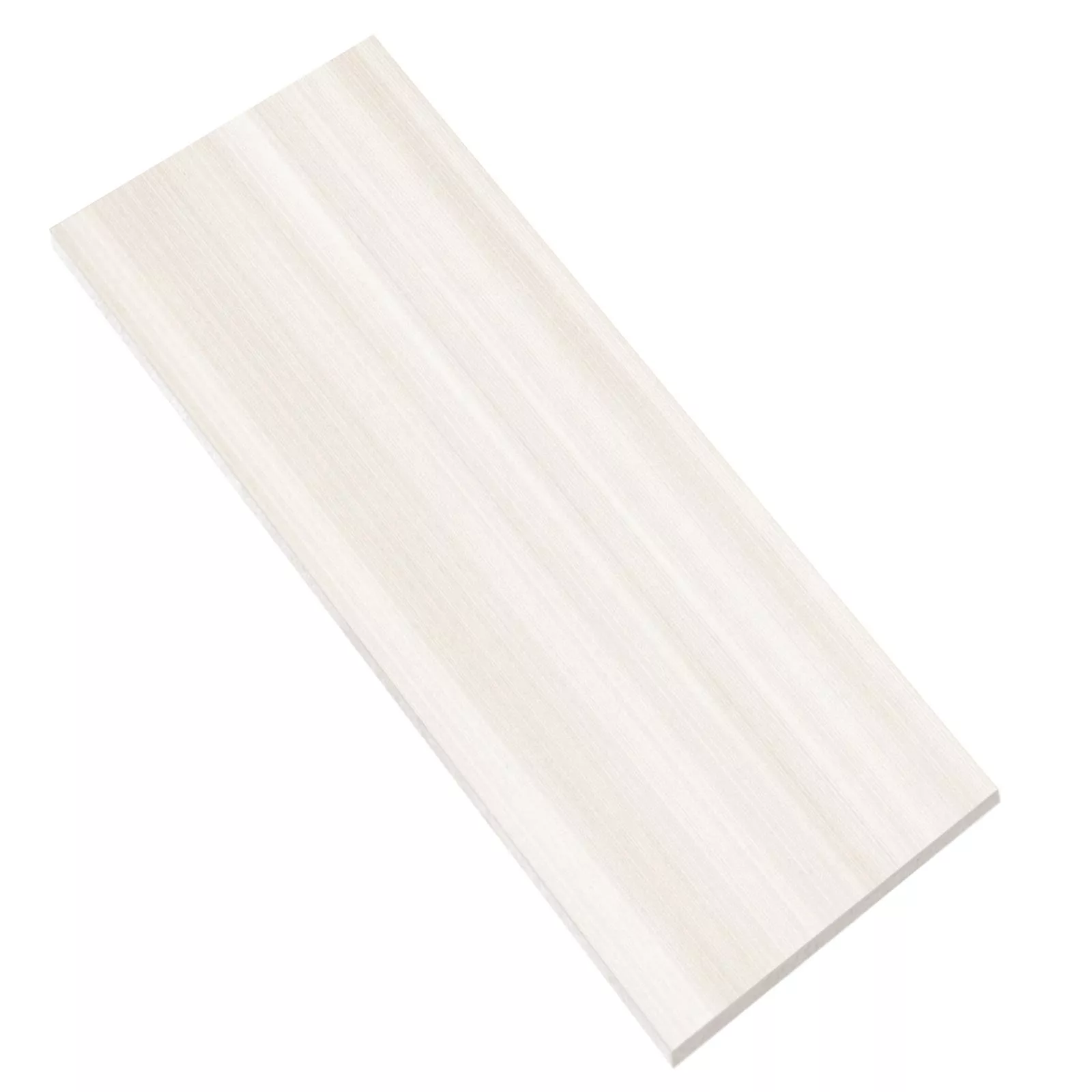 Mønster Veggfliser Nowak 20x50cm Stripete Beige