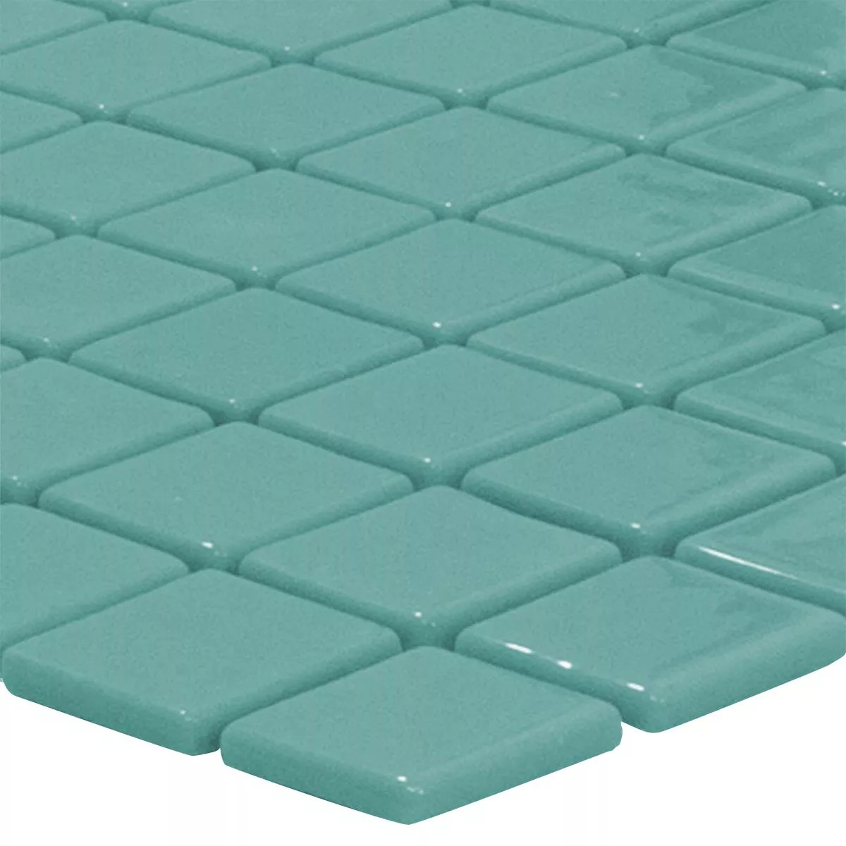 Glass Svømmebasseng Mosaikk Venetia Grønn Blå Glass Svømmebasseng Mosaikk Venetia Grønn Blå
