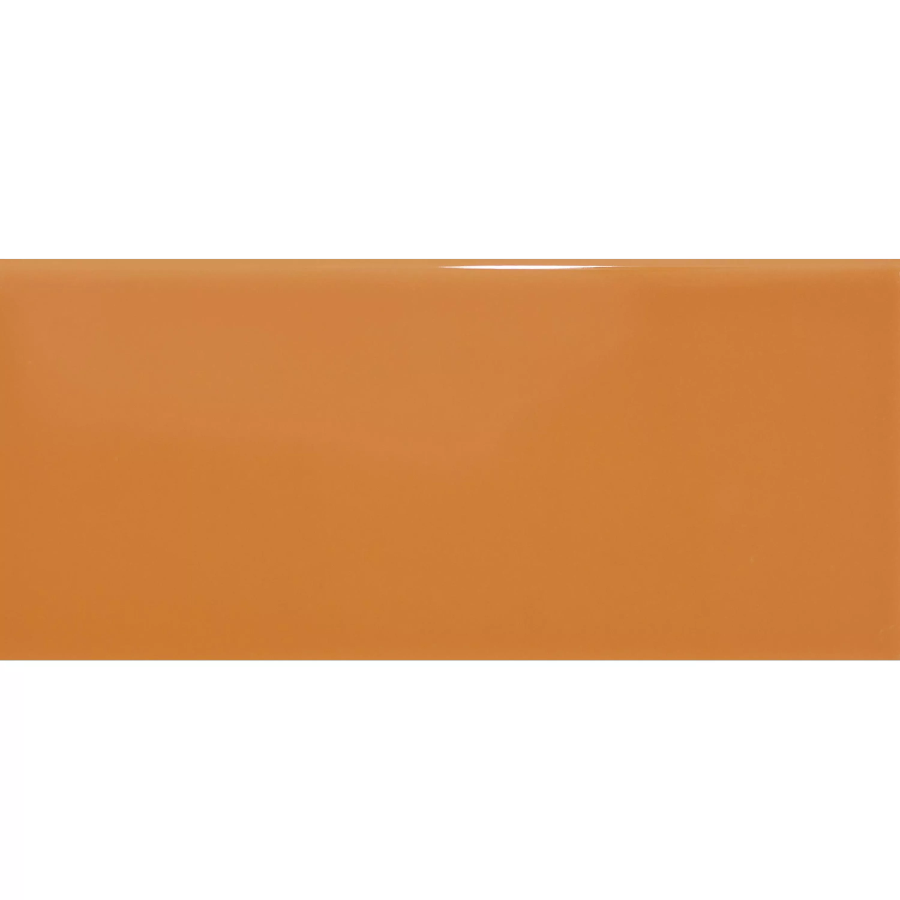 Metro Veggfliser Bulgaria 10x20x0,7cm Naranja Metro Veggfliser Bulgaria 10x20x0,7cm Naranja