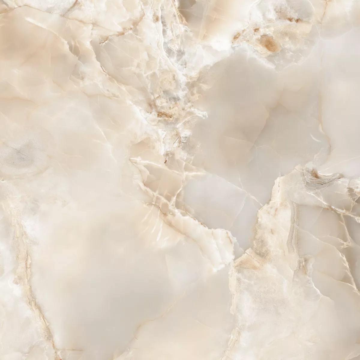 New York Krem Polert 60x60 cm