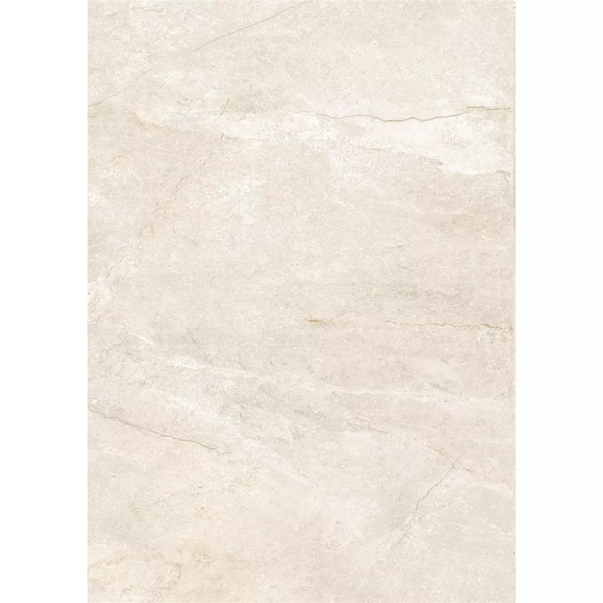 Gulvfliser Pangea Marmor Utseende Frostet Cream 60x120cm