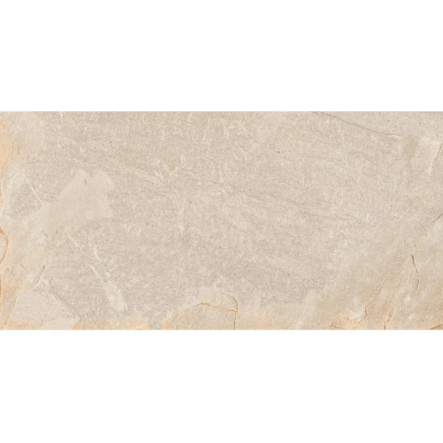 Mønster Gulvfliser Homeland Naturstein Utseende R10 Beige 30x60cm