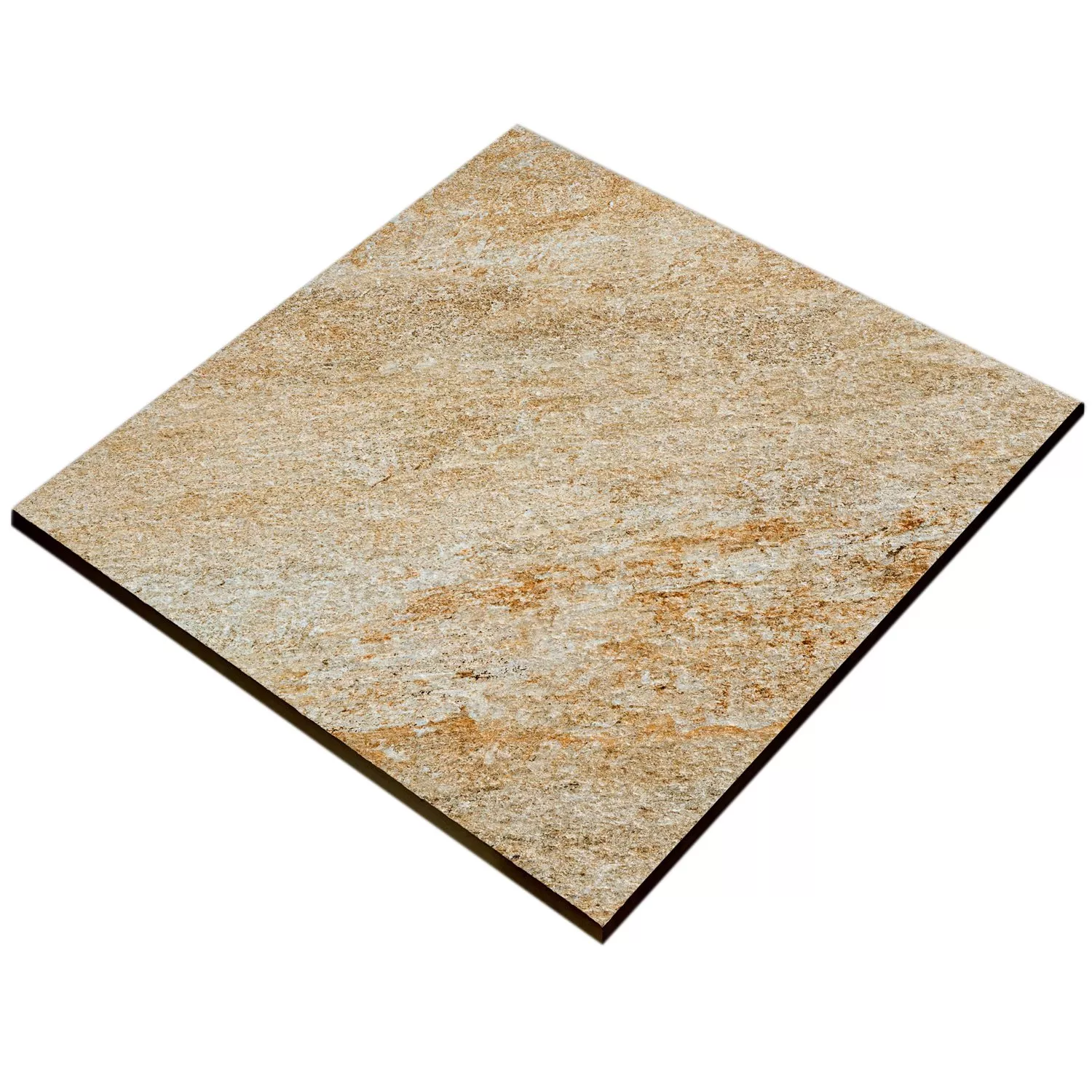 Gulvfliser Stoneway Naturstein Utseende Beige