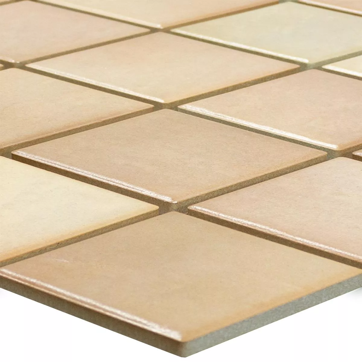 Keramisk Mosaikk Fliser Palazzia Cotto Keramisk Mosaikk Fliser Palazzia Cotto