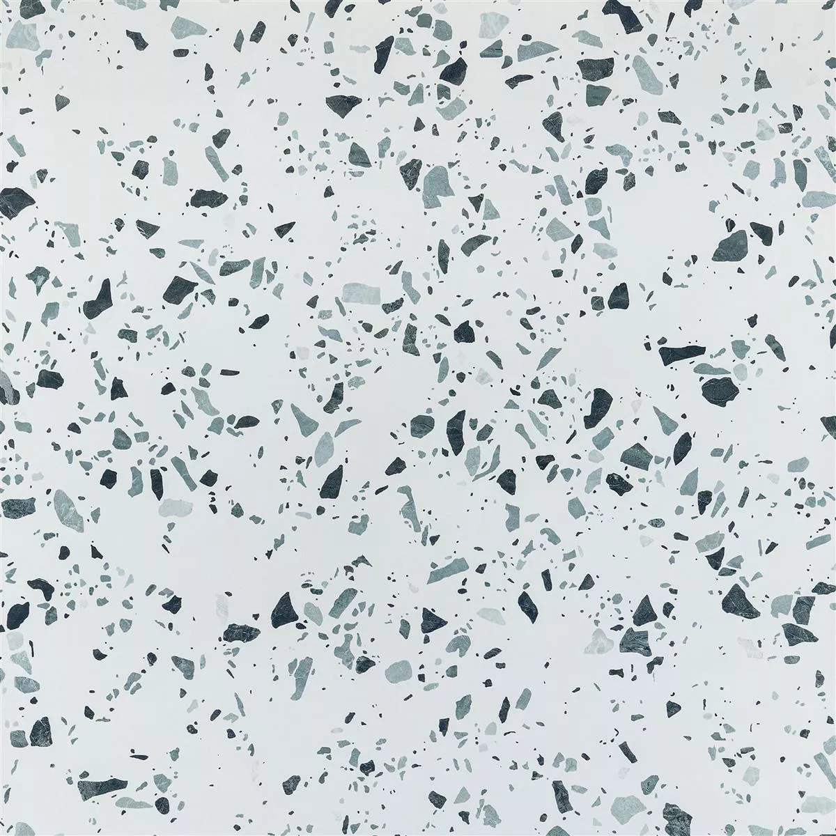 Gulvfliser Liberty XXL Grønn 80x80cm