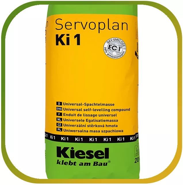 Avrettingsmasse & Kitt Avrettingsmasse & Kitt