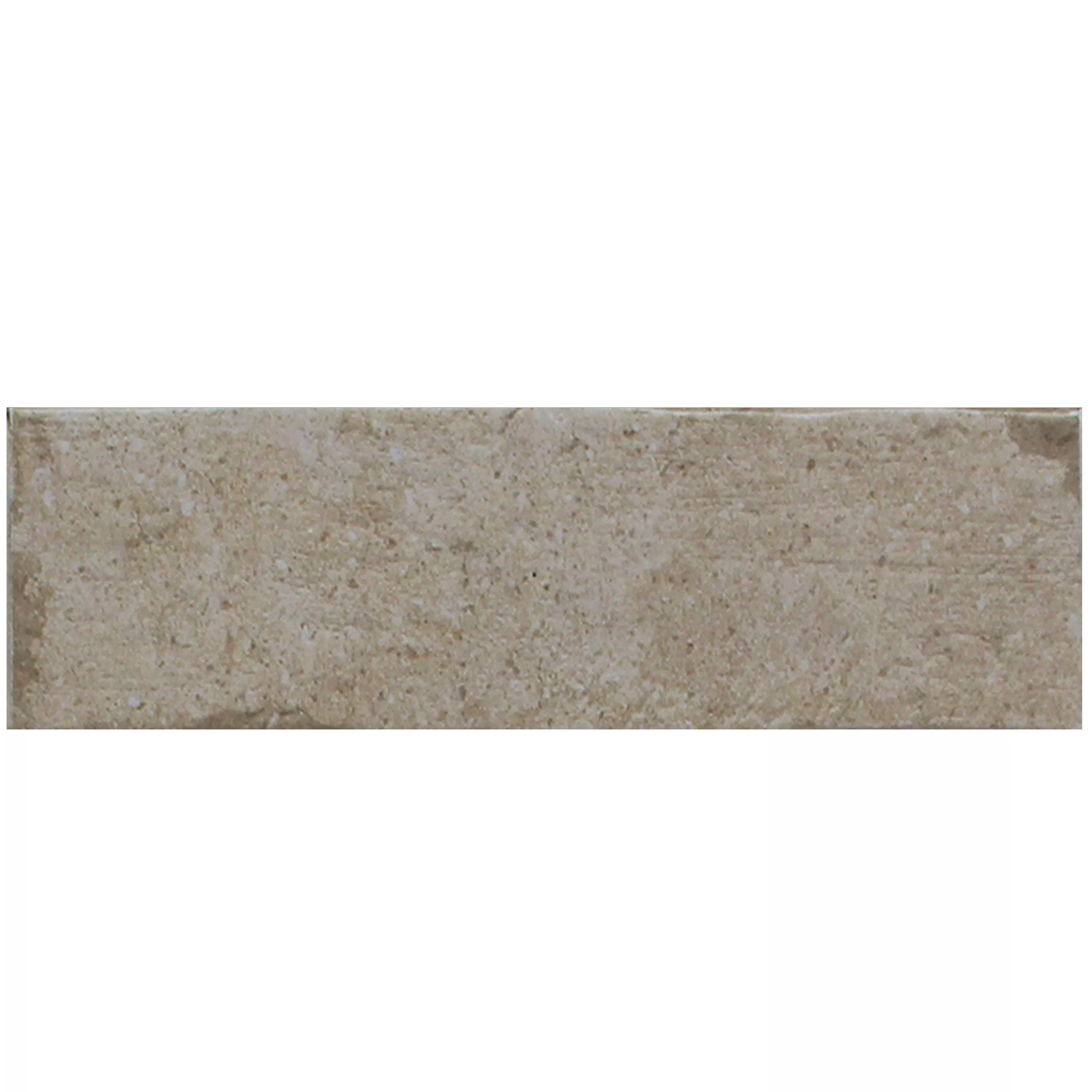 Mønster Veggfliser Leverkusen 7,1x24cm Stropper Beige