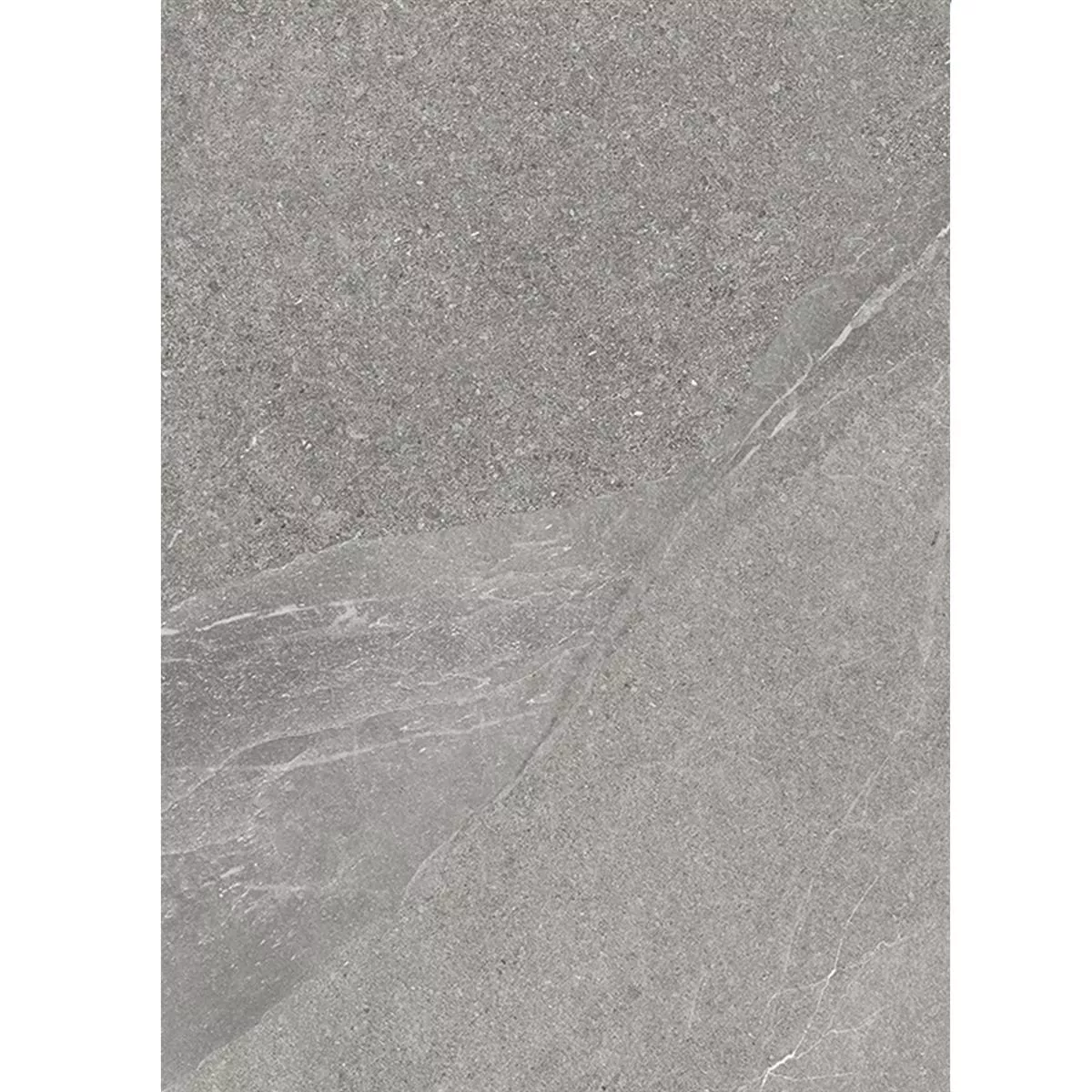 Terrasseheller Skifer Utseende Ilijas Grå Brun 60x120 cm Terrasseheller Skifer Utseende Ilijas Grå Brun 60x120 cm