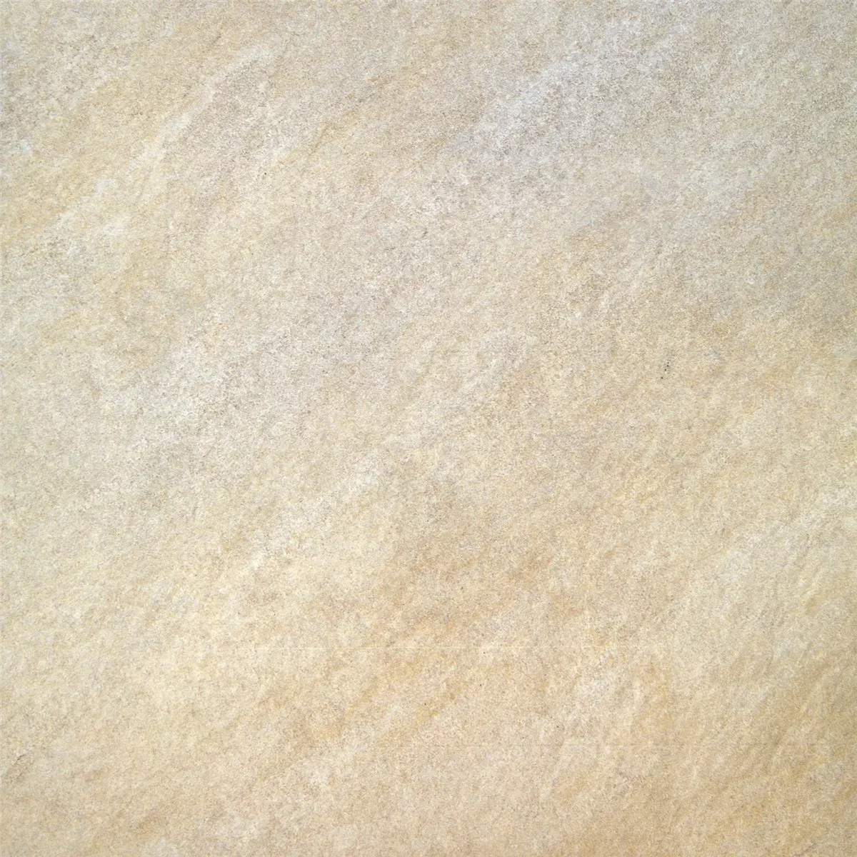 Terrasseheller Teddy Beige 60x60cm