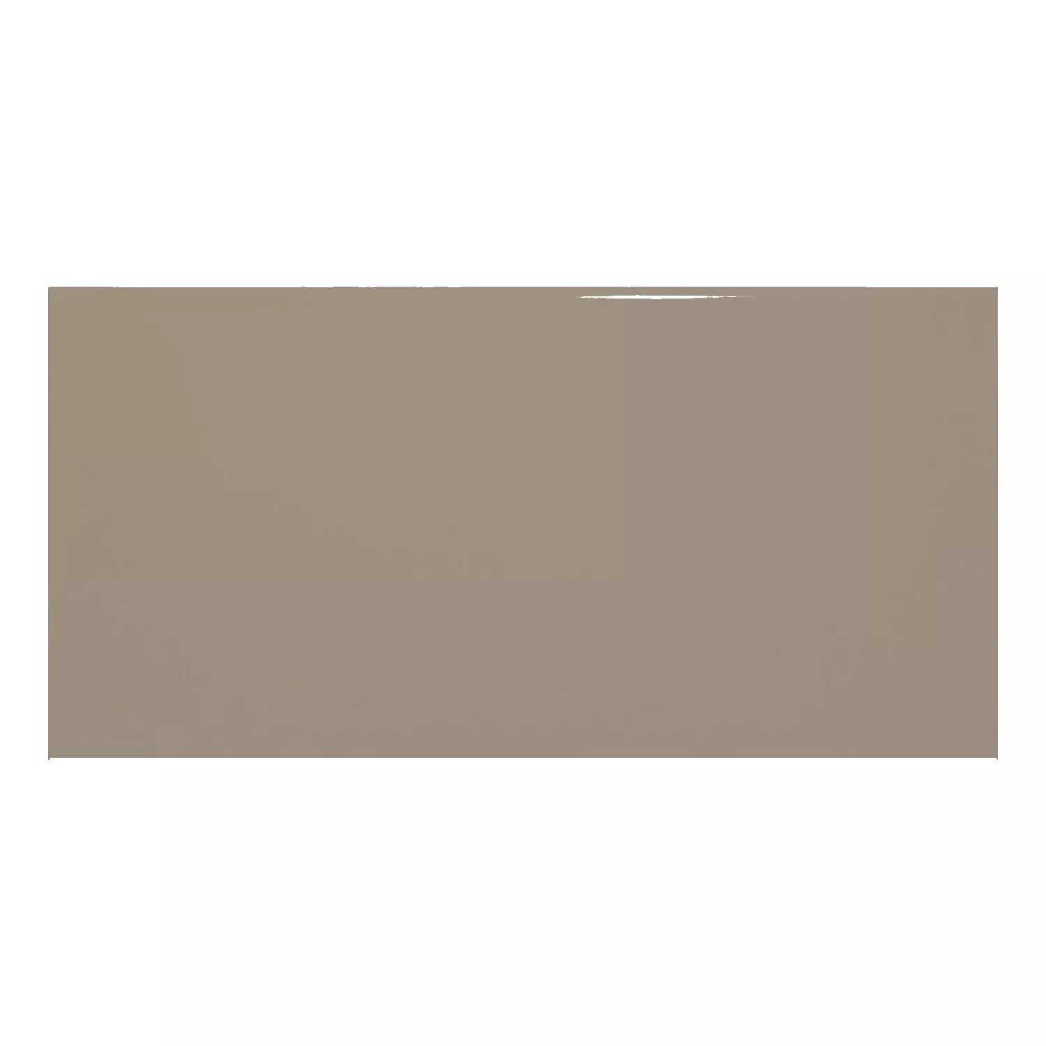 Metro flis Beige Glitrende 7,5x15 cm Uten Fasett Vivid Fawn