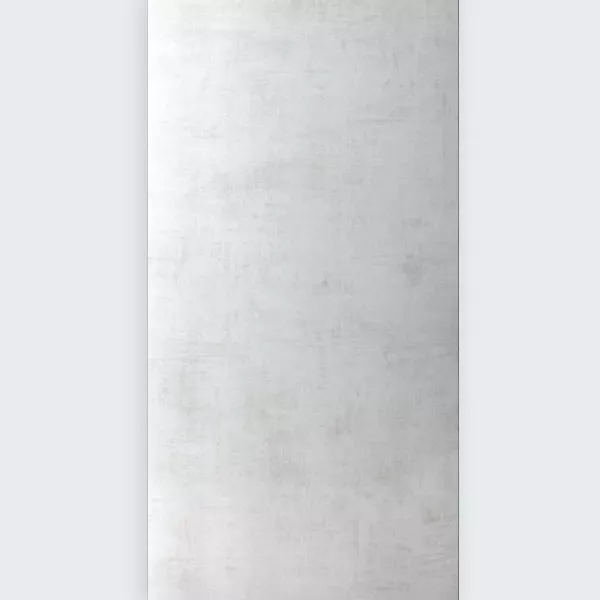 Mønster Gulvfliser Astro White 45x90cm