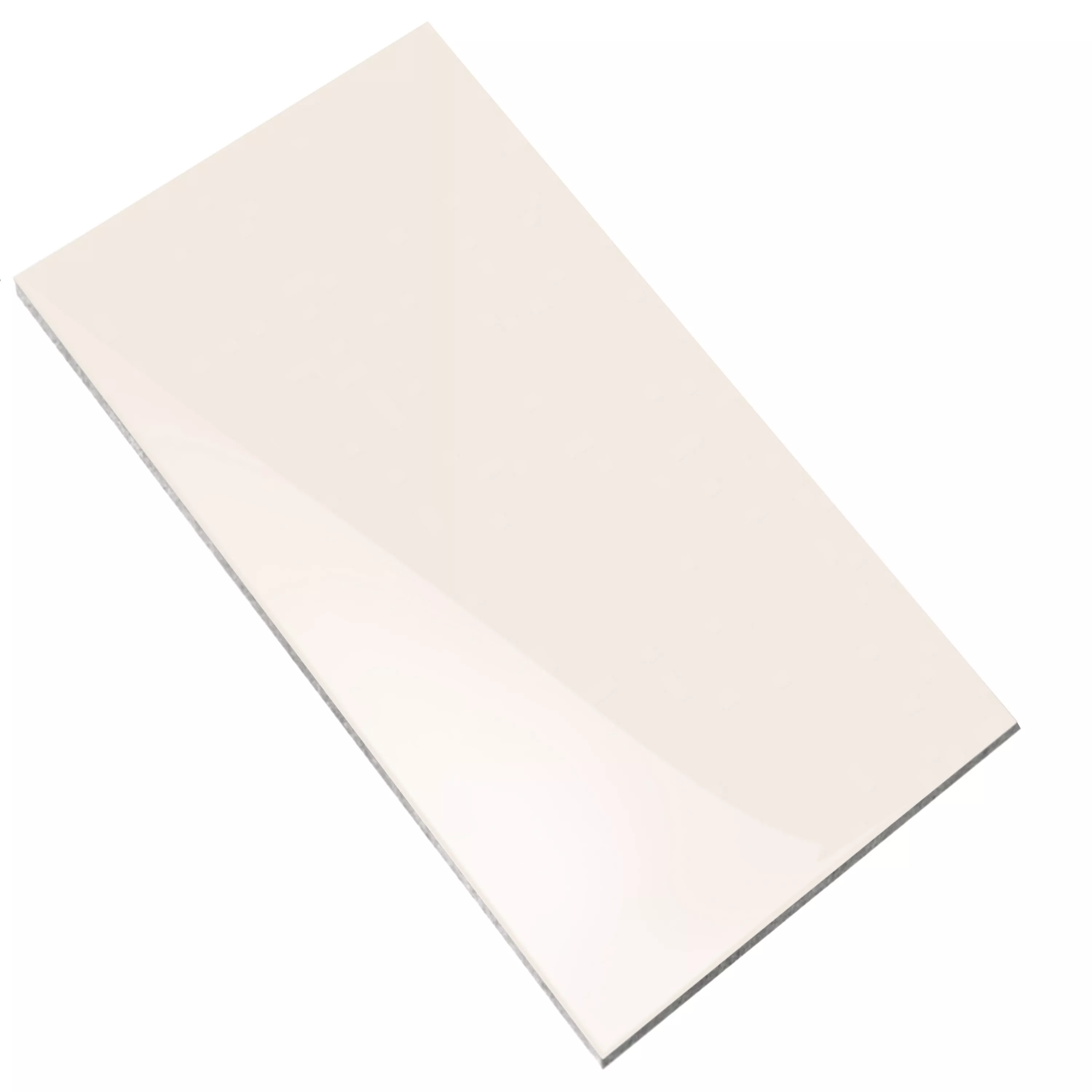 Veggfliser Alberty 30x60cm Beige Uni Glitrende