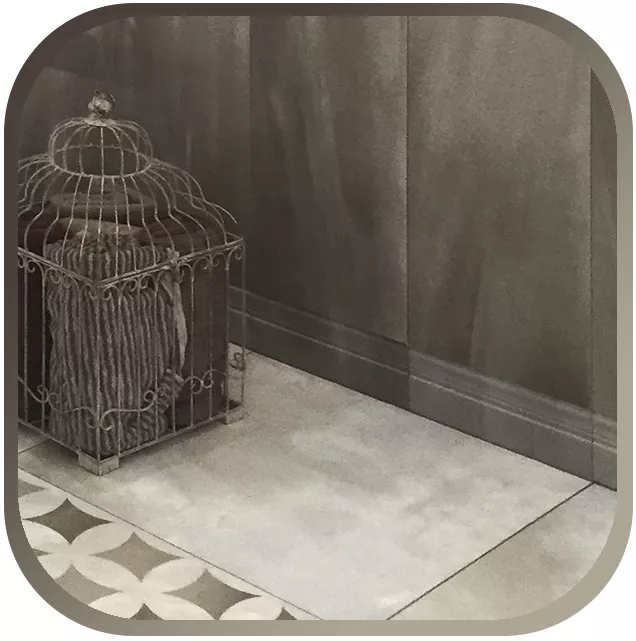 Fotlister, den perfekte prikken over i'en for gulvet ditt Fotlister, den perfekte prikken over i'en for gulvet ditt